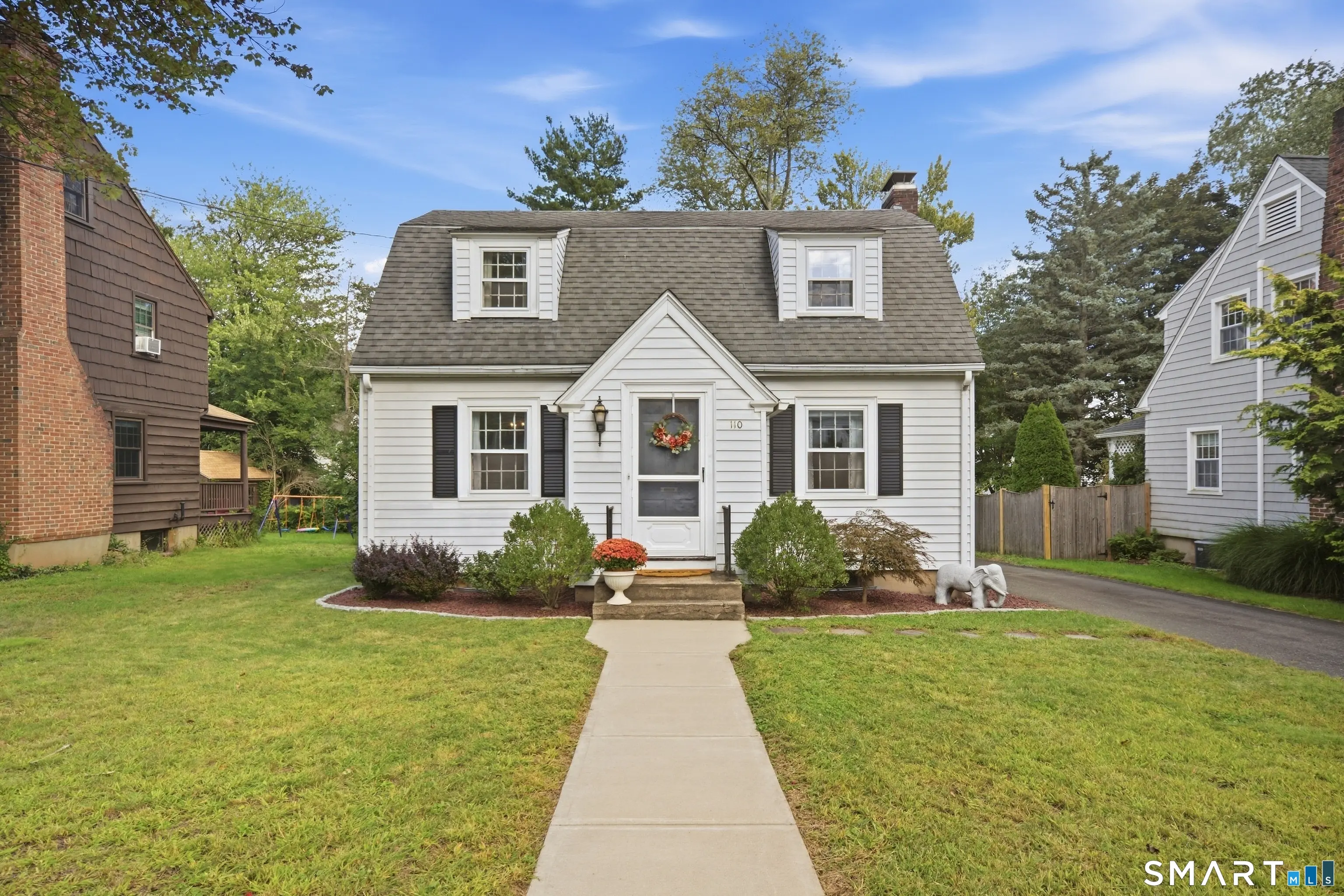 110 Clifton Avenue, West Hartford