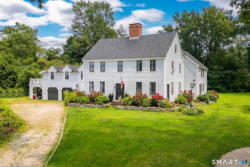 538 Main Street, Wethersfield
