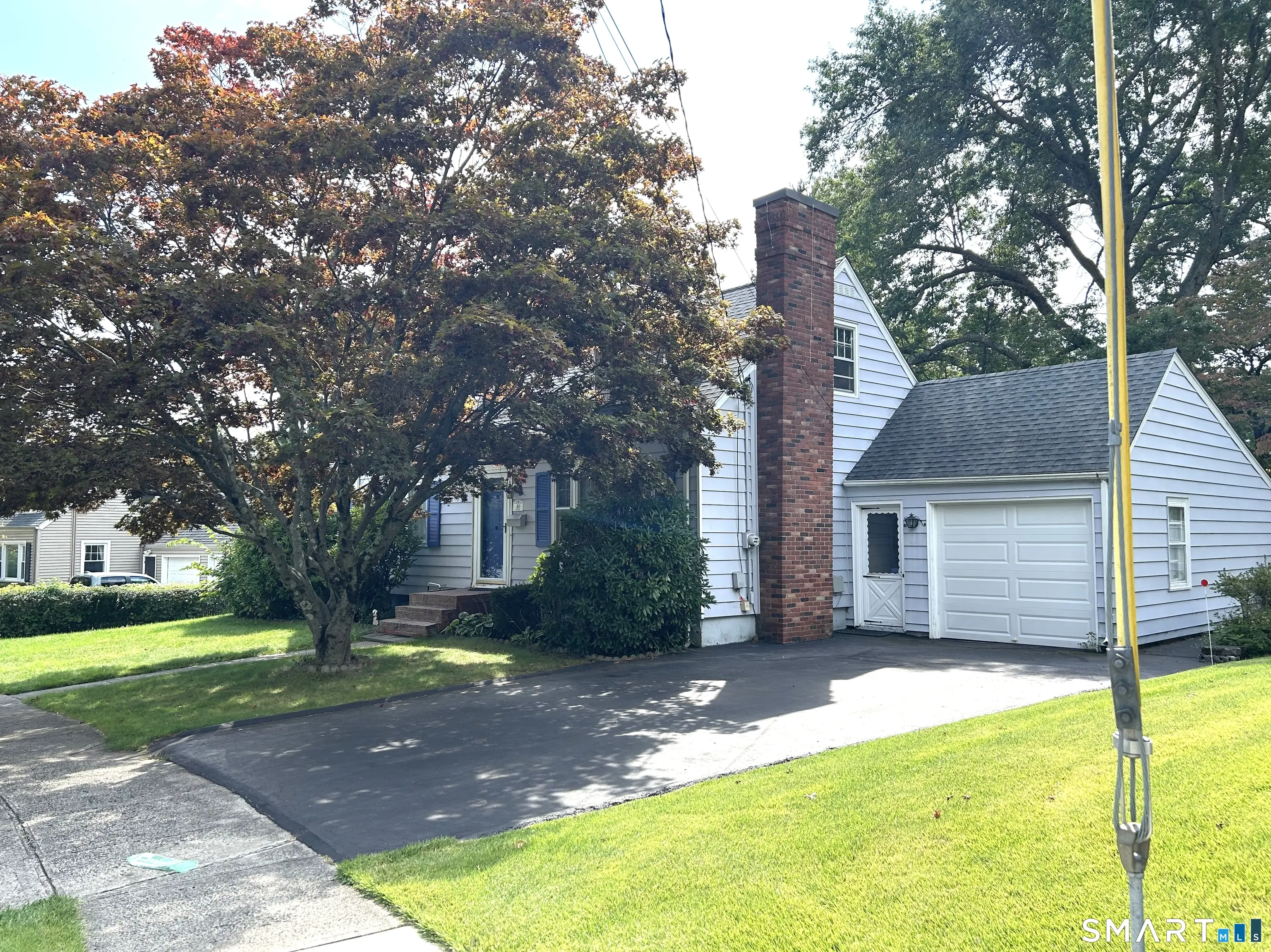 44 Knob Hill Drive, Hamden