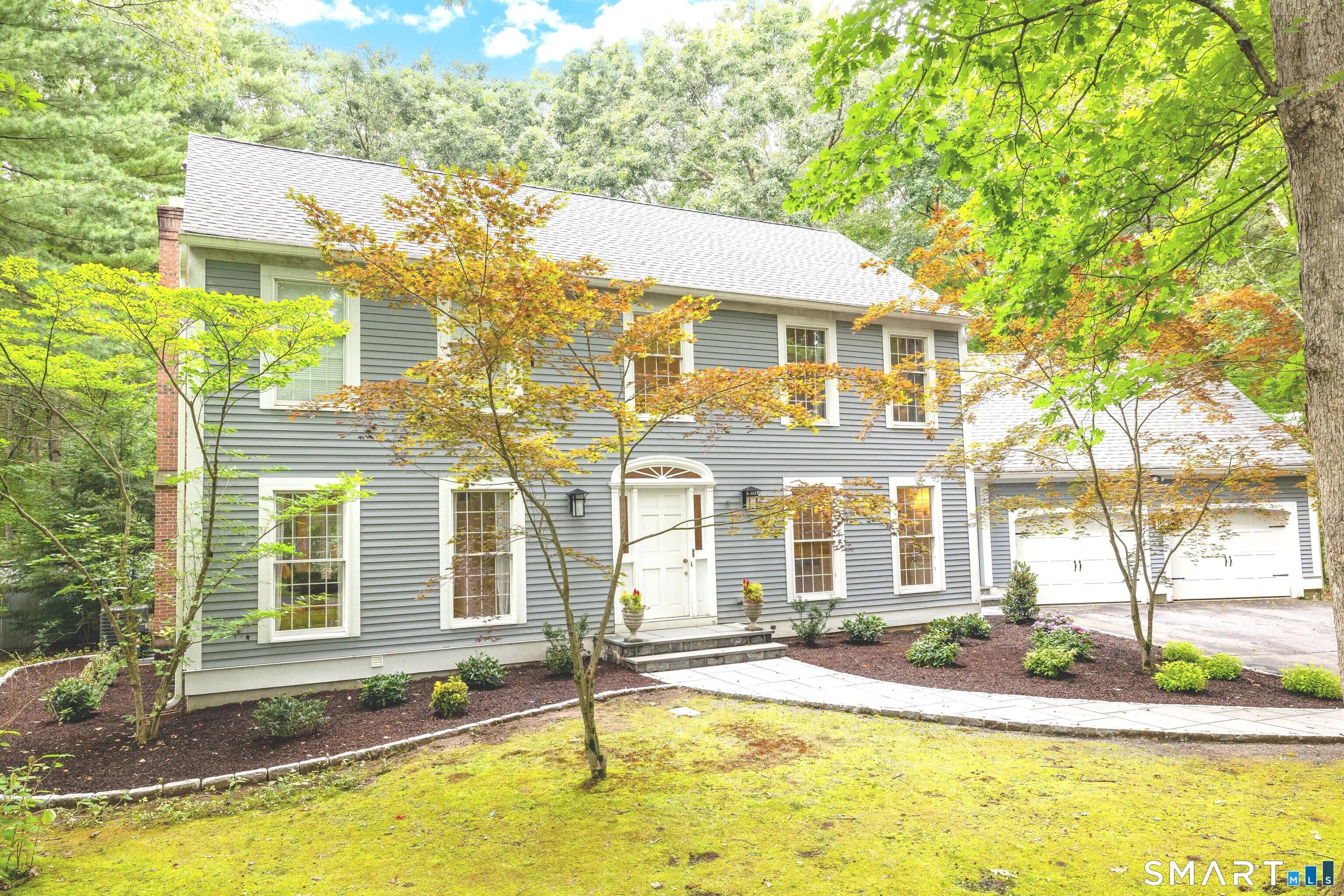 1 Lowell Road, Farmington