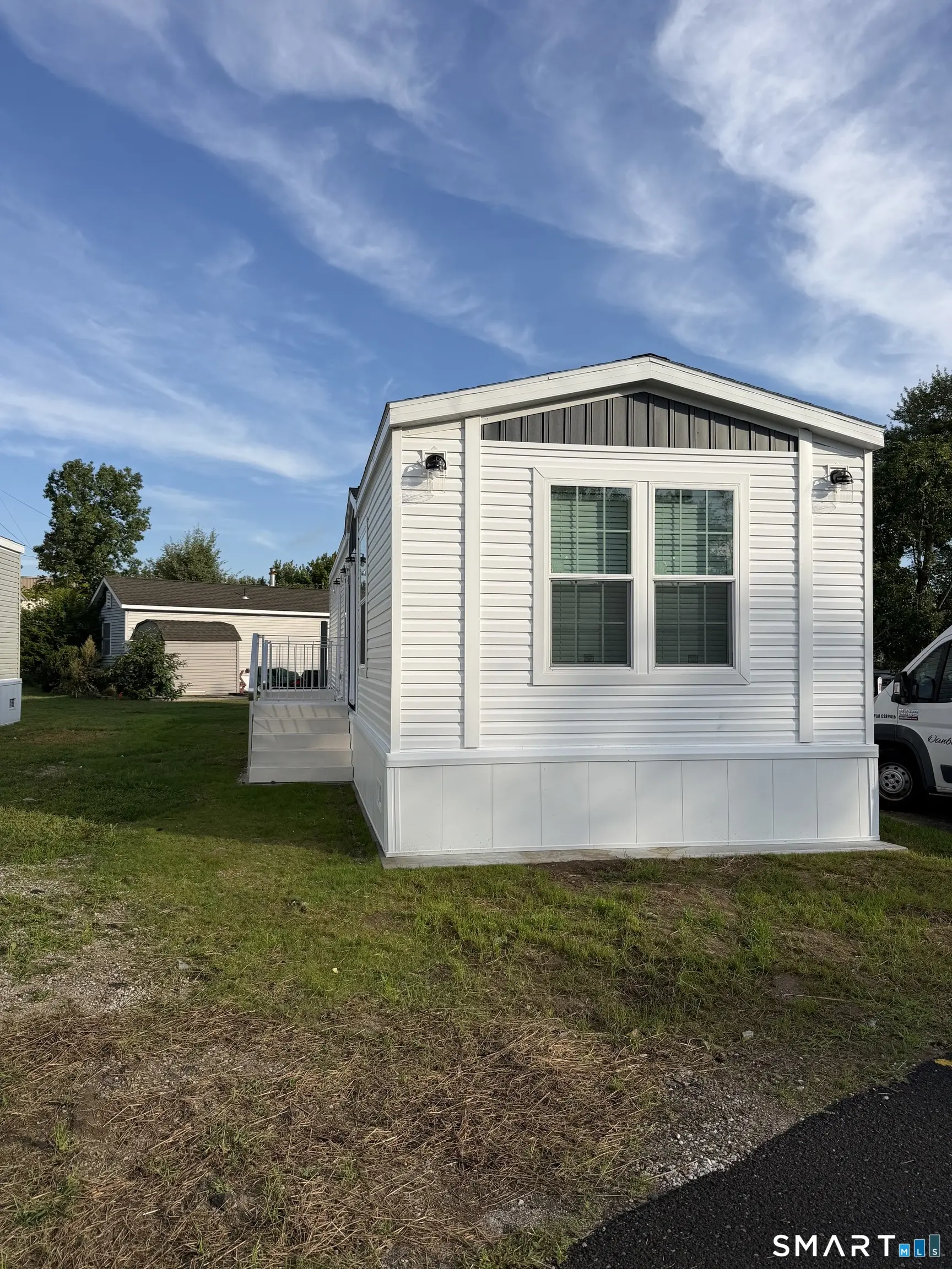 46 Kenosia Avenue #25, Danbury