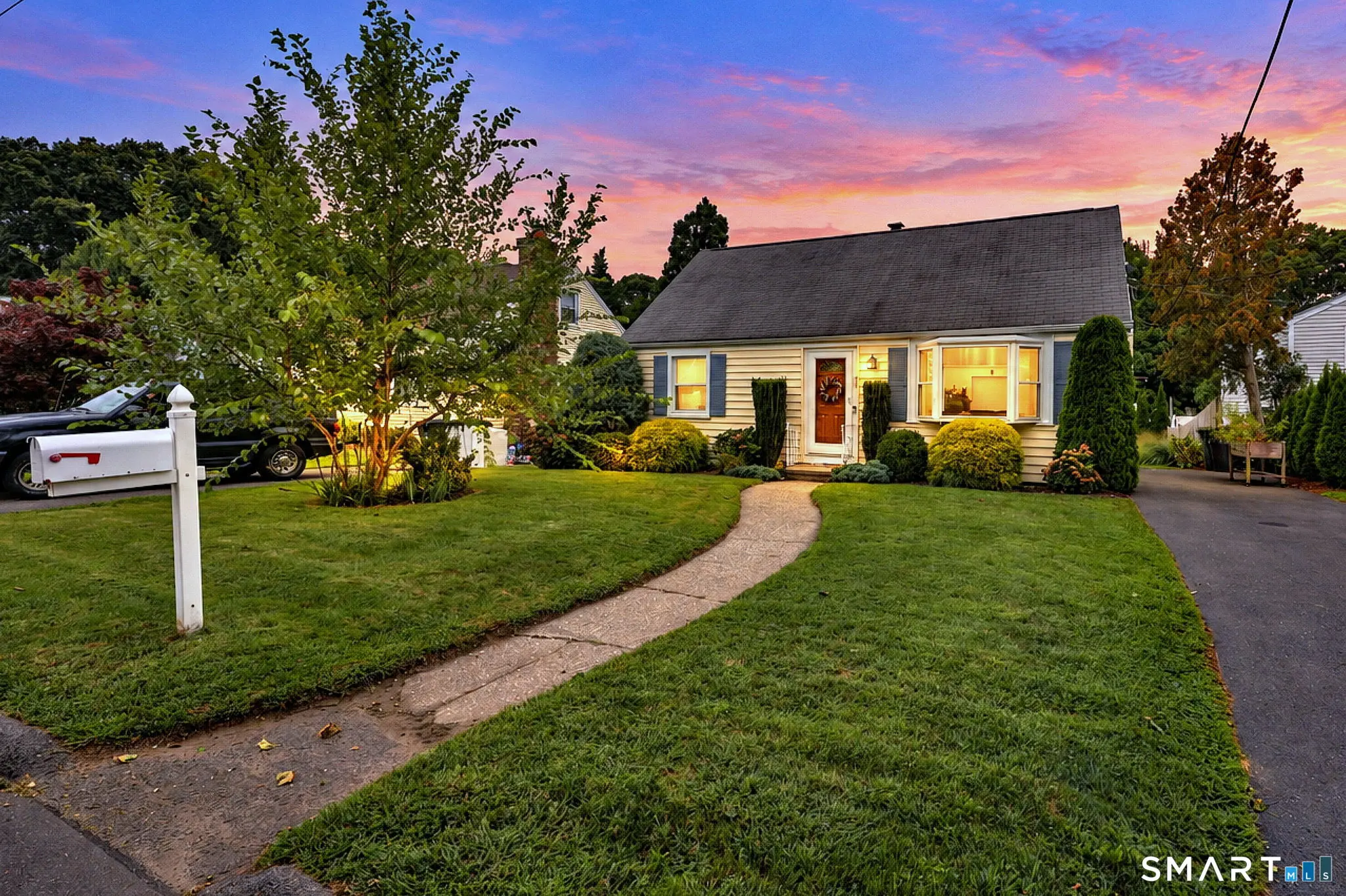 25 Fairfield Street, Milford