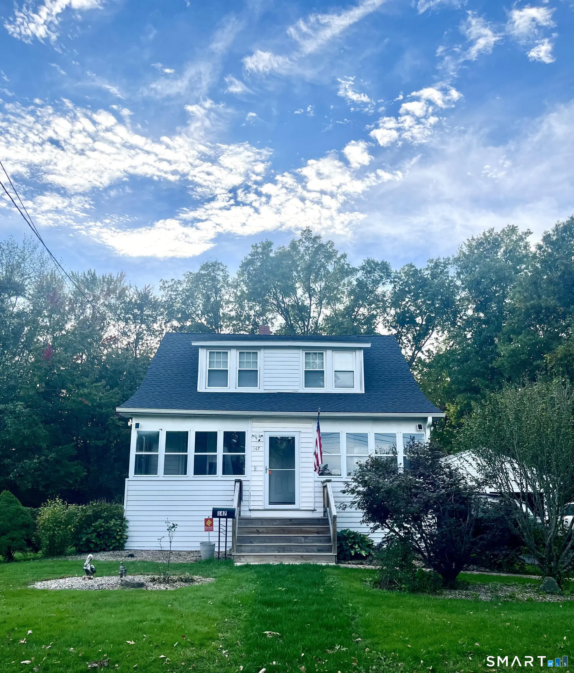 147 Hillcrest Avenue, Newington