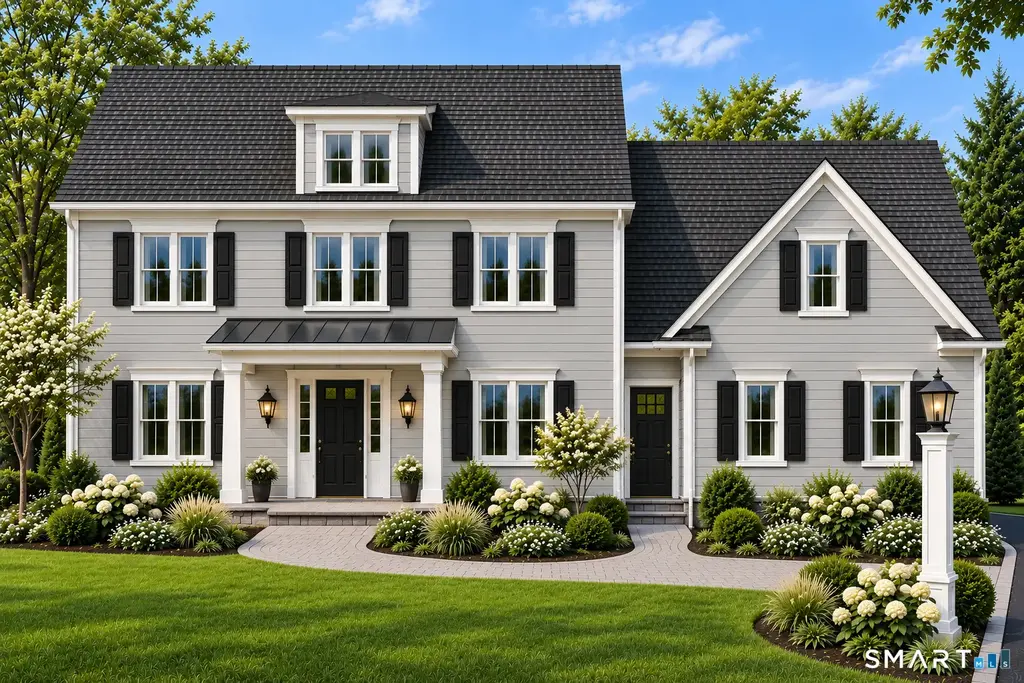 Lot 5 Stone Ridge Crossing, Burlington