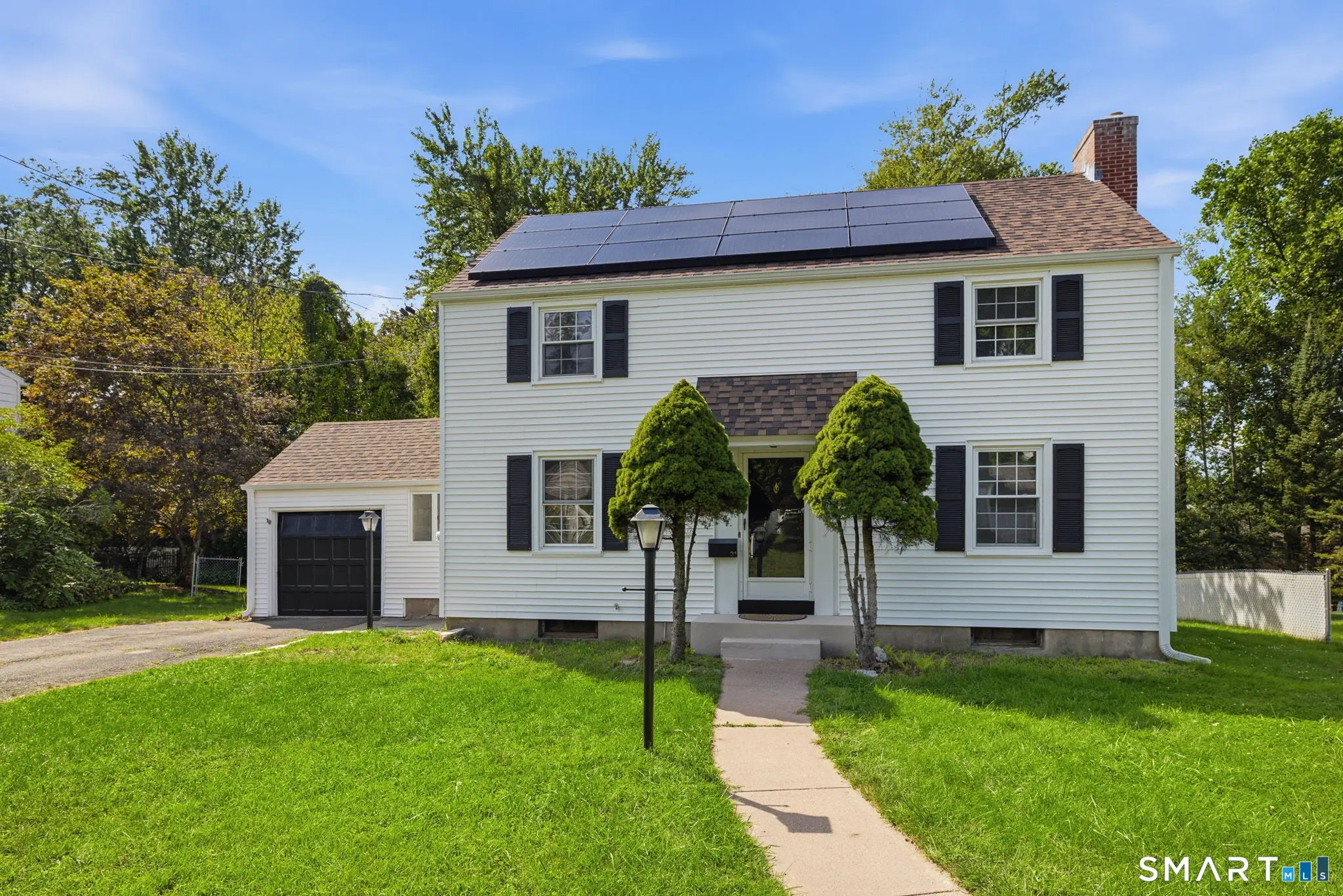 31 Birchwood Road, East Hartford