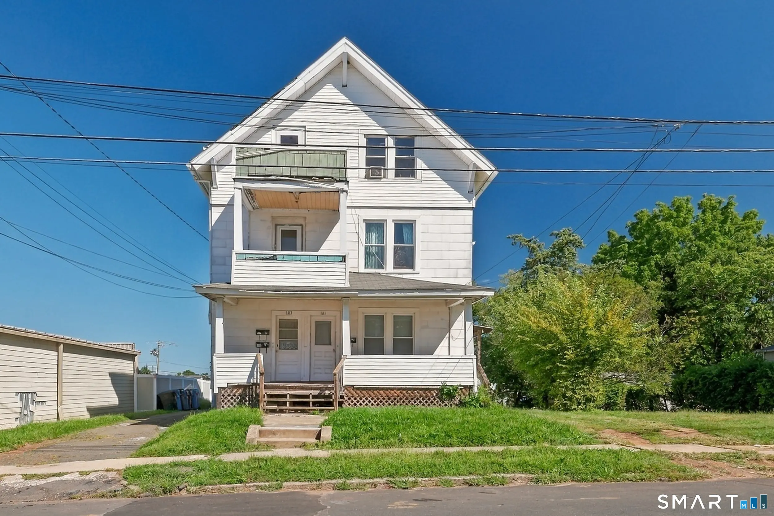 181 Wilcox Street, New Britain