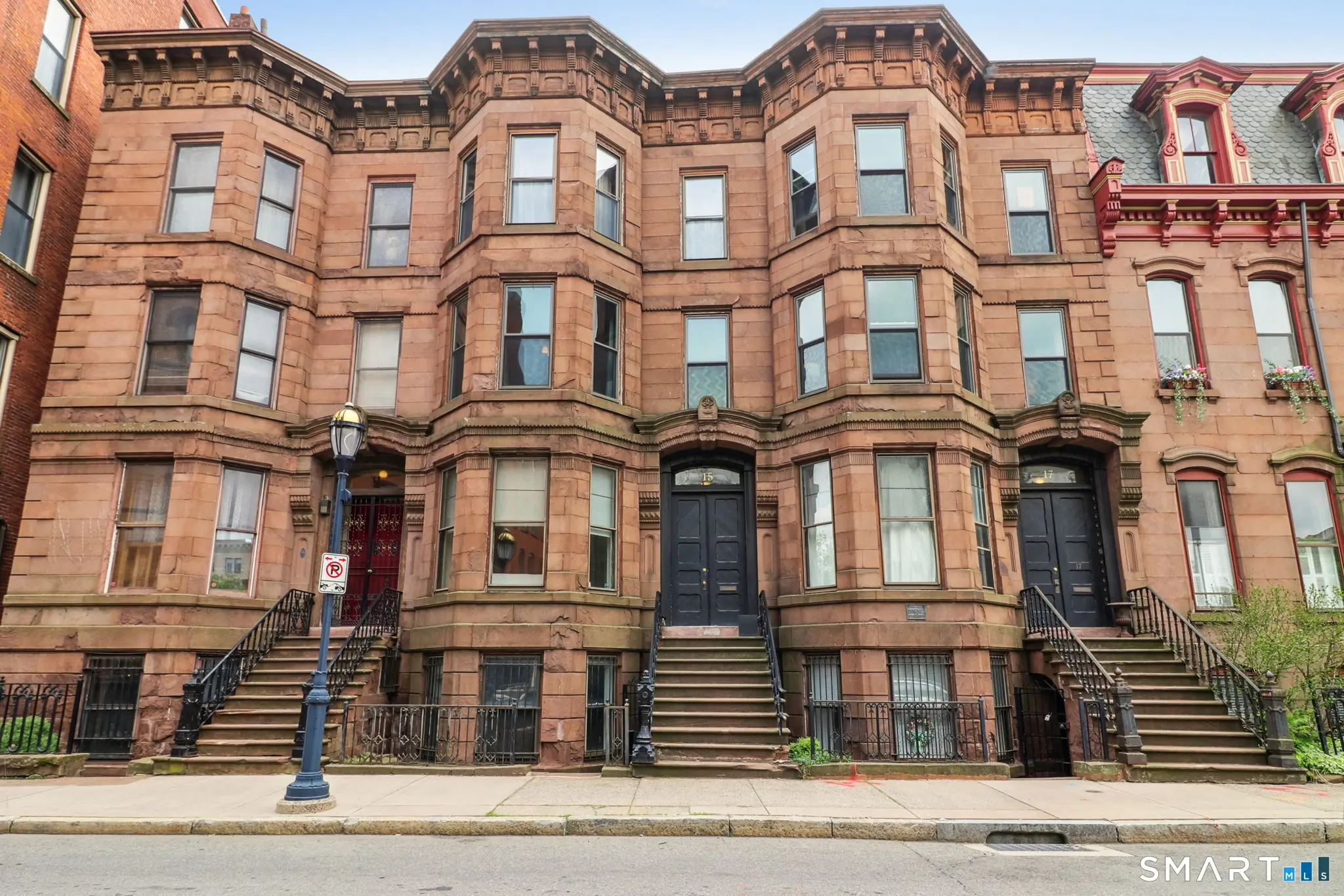 15 Capitol Avenue B, Hartford