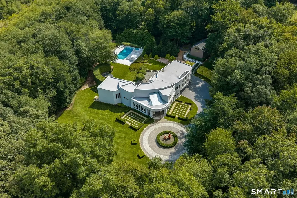 300 Sturges Ridge Road, Wilton