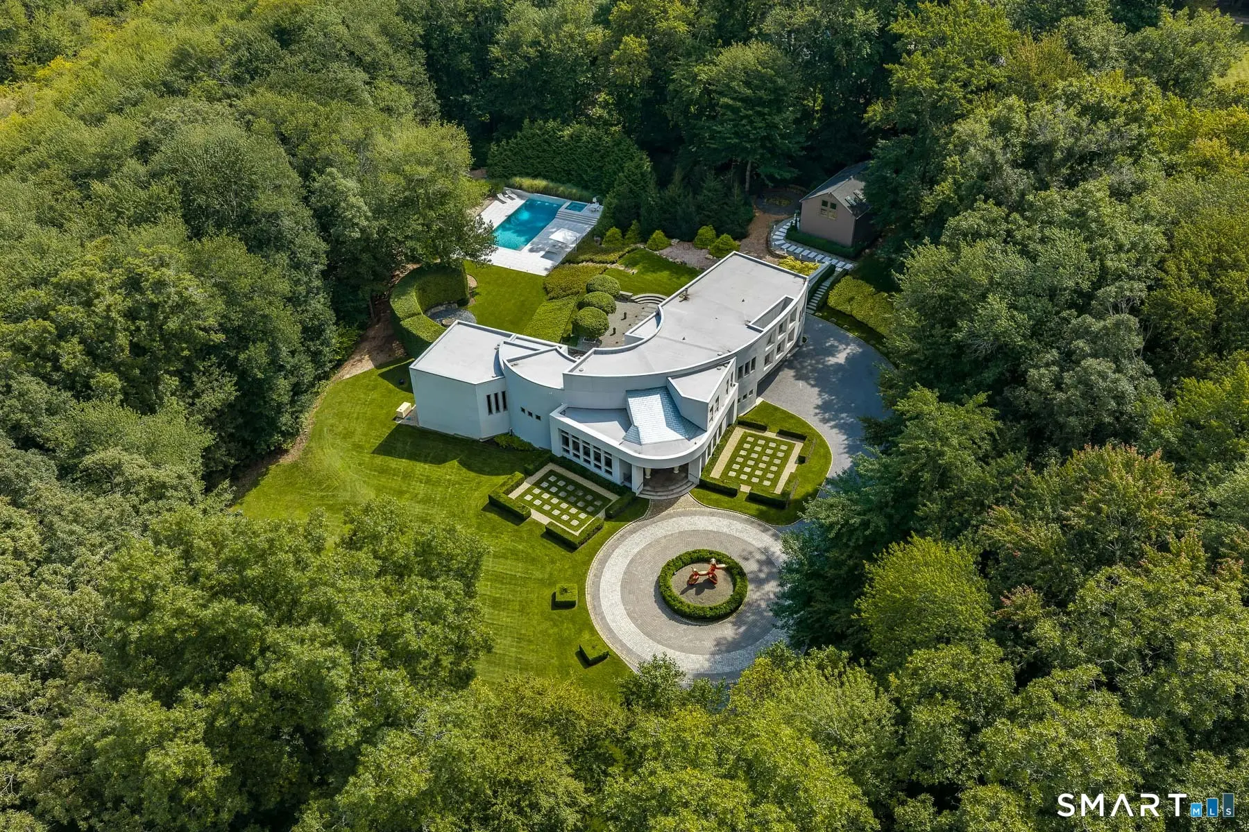 300 Sturges Ridge Road, Wilton
