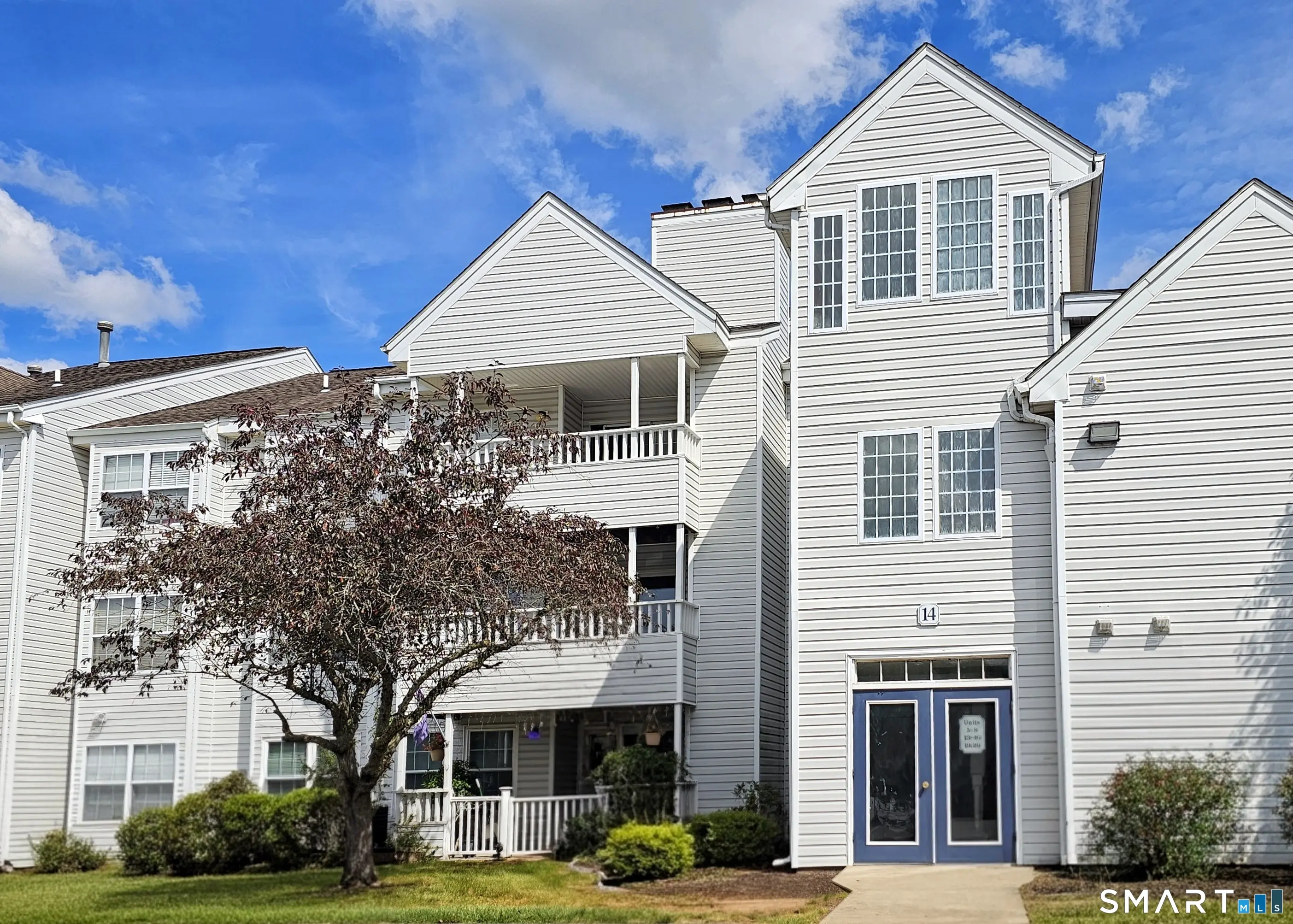 14 Forest Glen Circle 13, Middletown