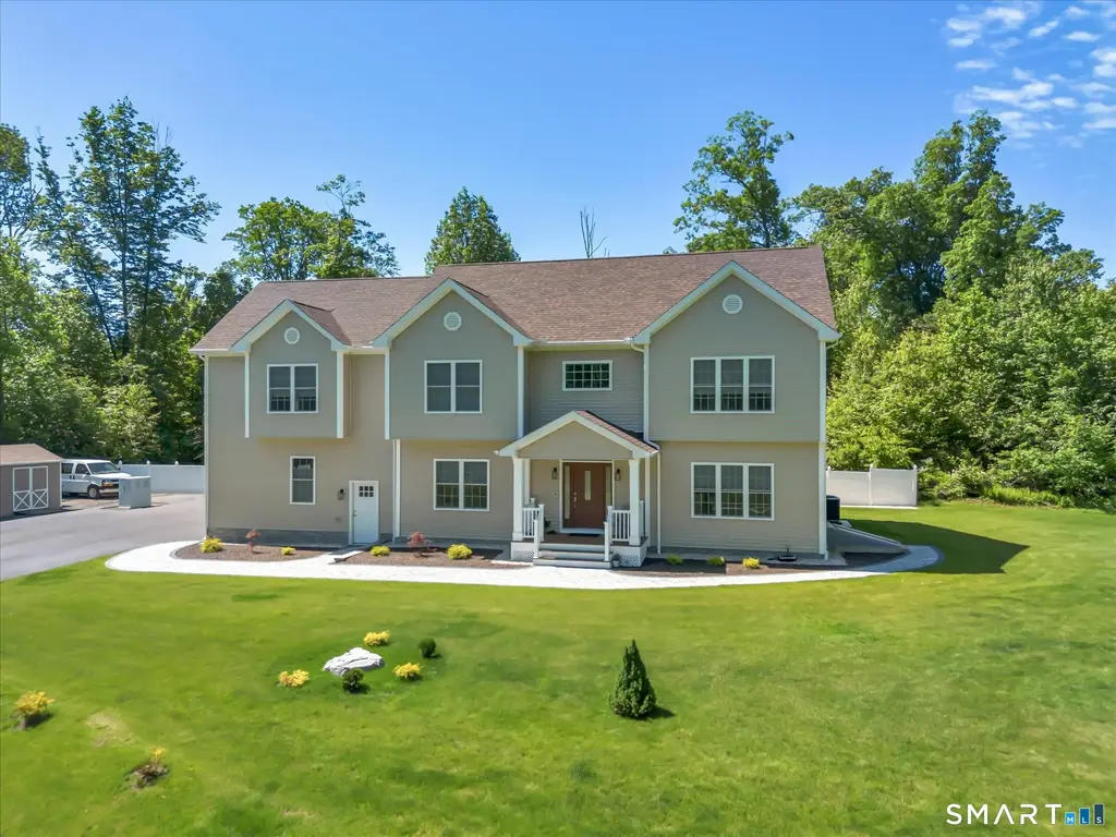 170 Birchwood Drive, Hamden
