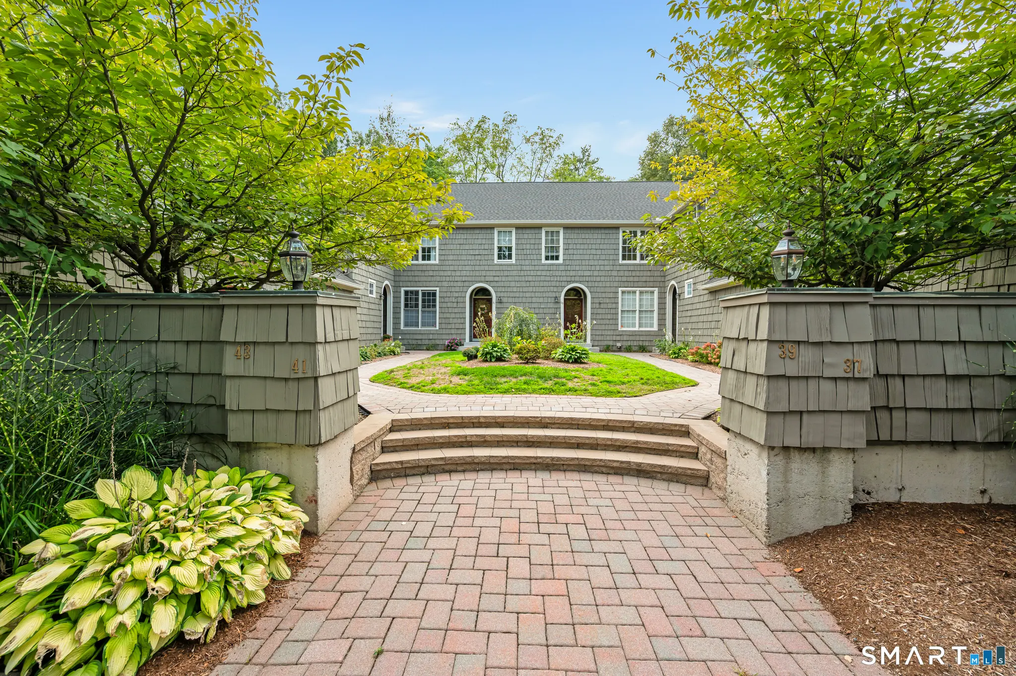 43 Harwich Lane 43, West Hartford
