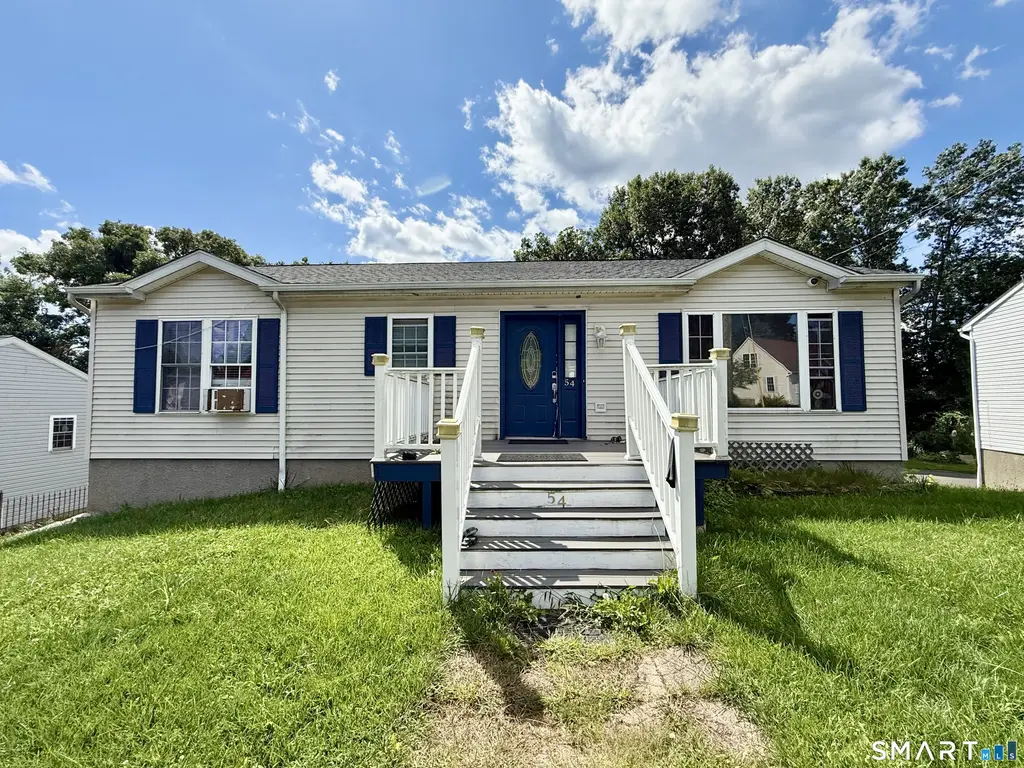 54 Francisco Circle, Waterbury