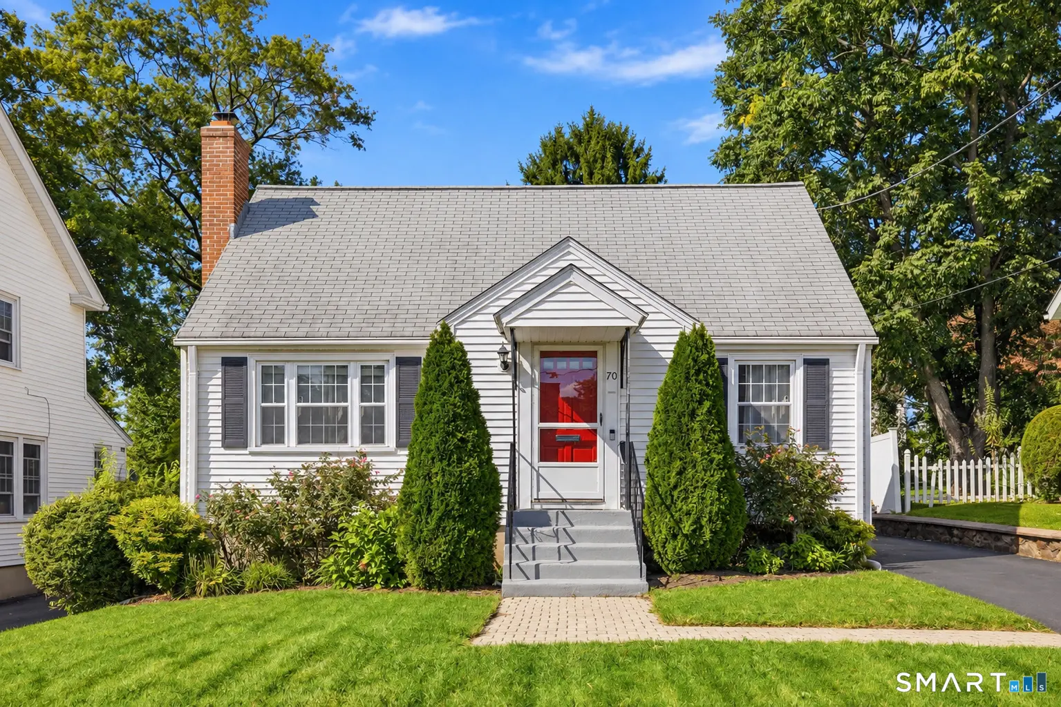 70 Fennbrook Road, West Hartford