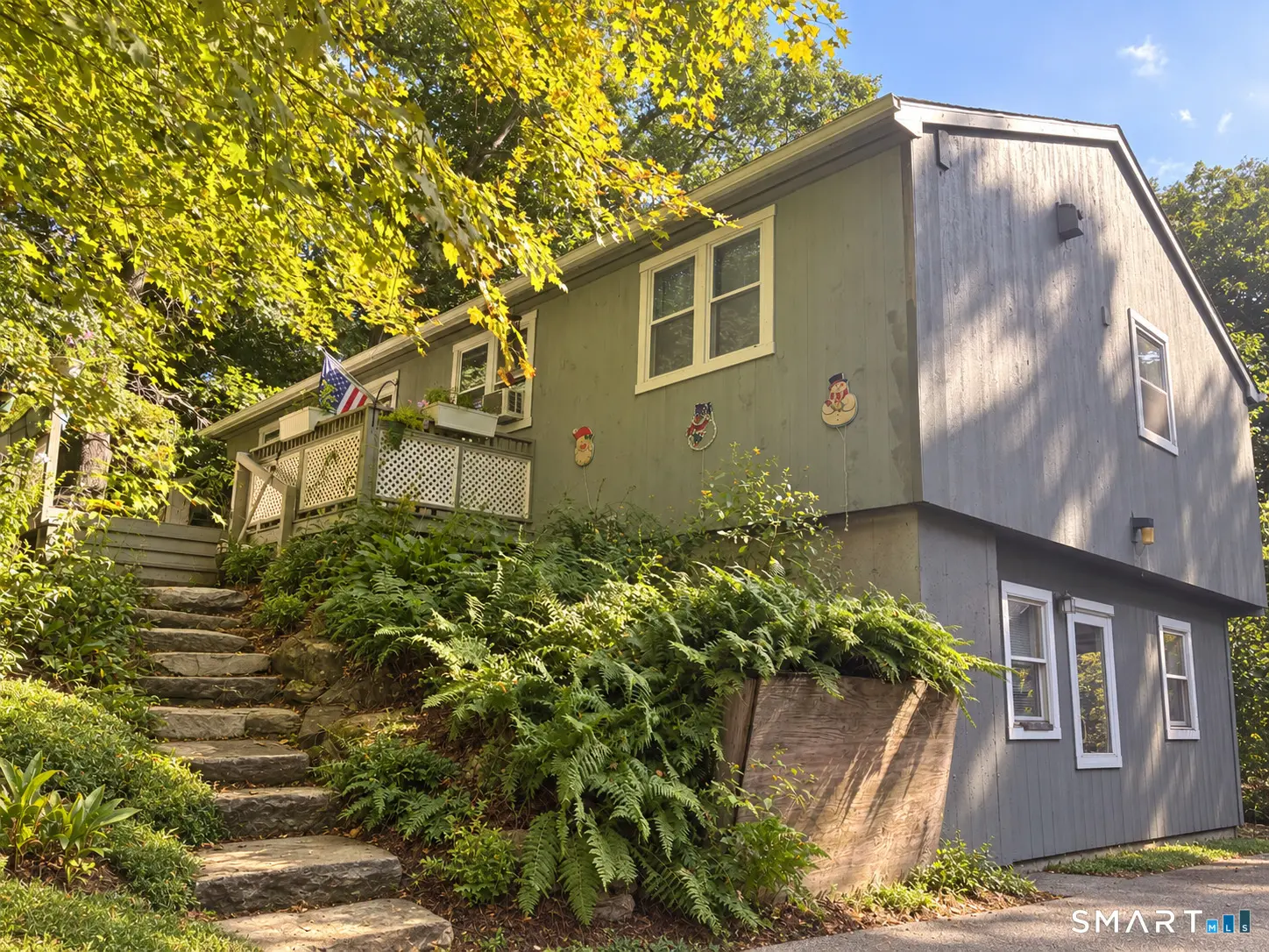85 Mansfield Road, Ashford