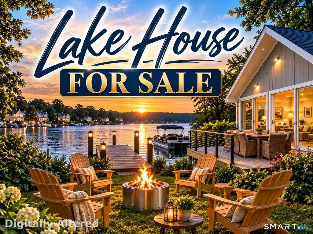 180 Shore Drive, Winchester