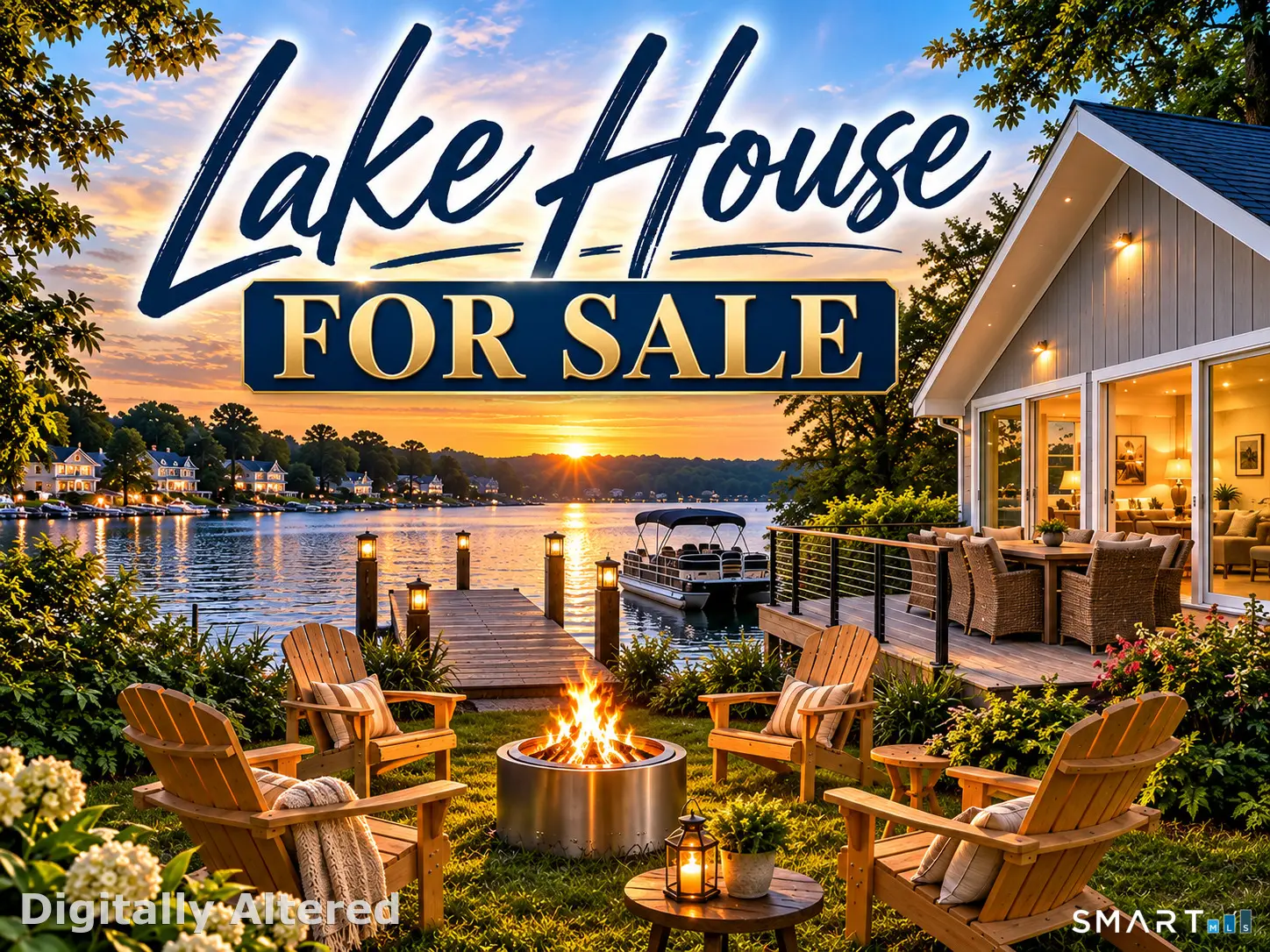 180 Shore Drive, Winchester