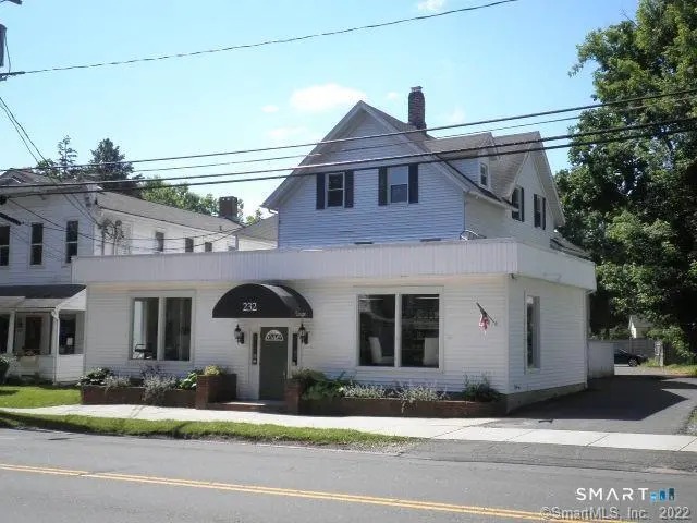 232 Greenwood Avenue 3, Bethel