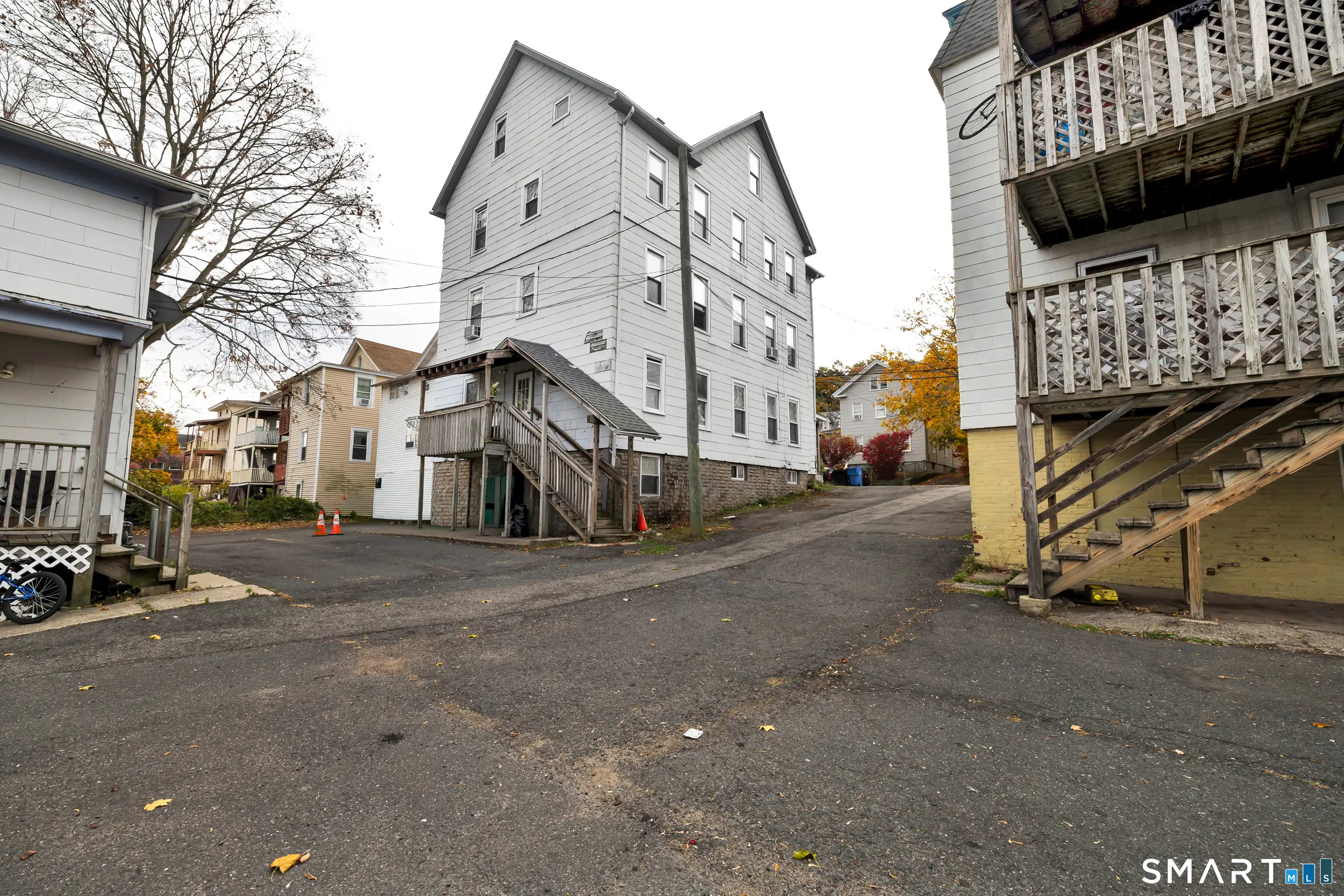 60-66 Prospect Street, New Britain