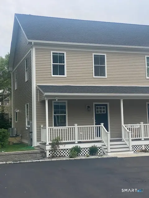 28 Kirkham Street D, Branford