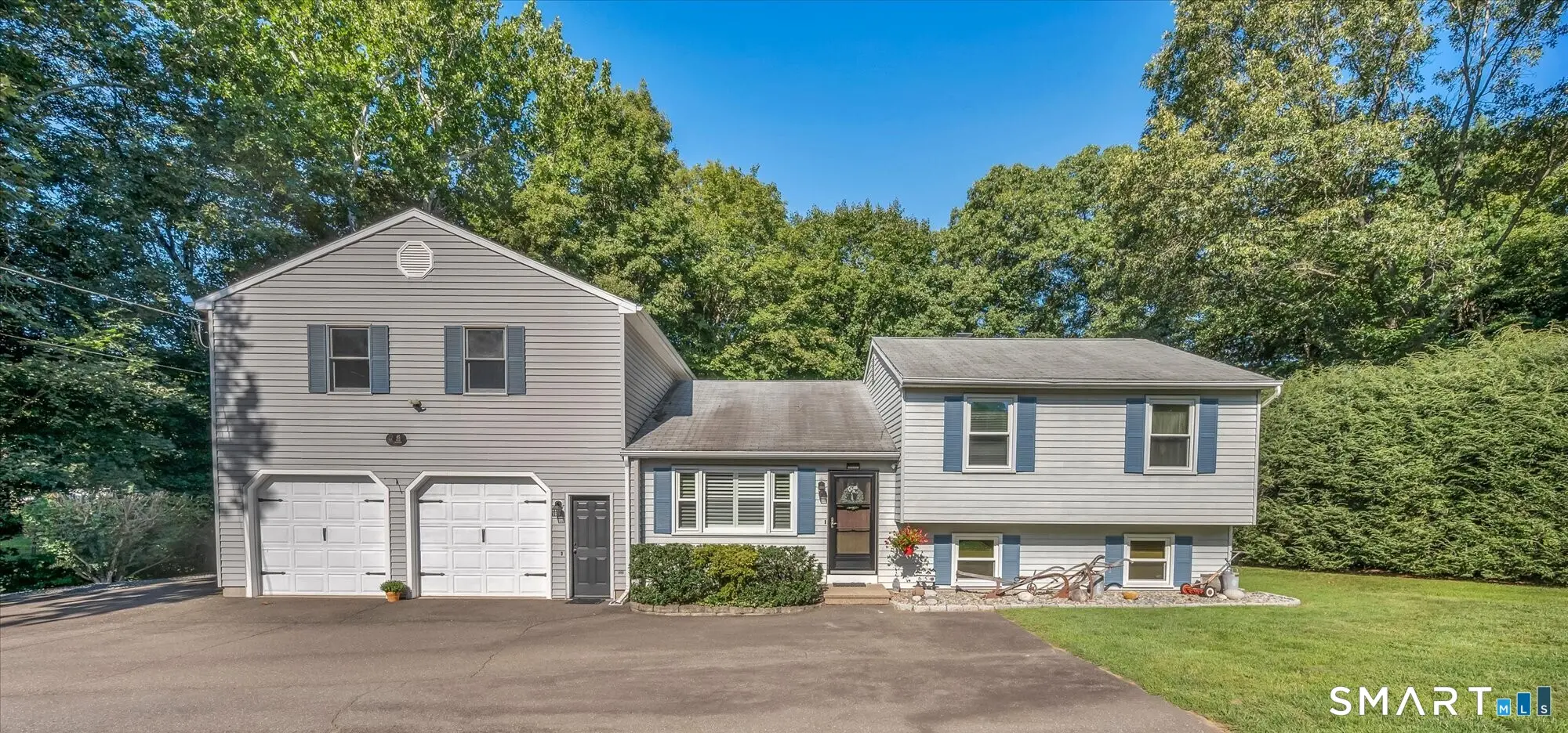 65r Hanover Street, Wallingford