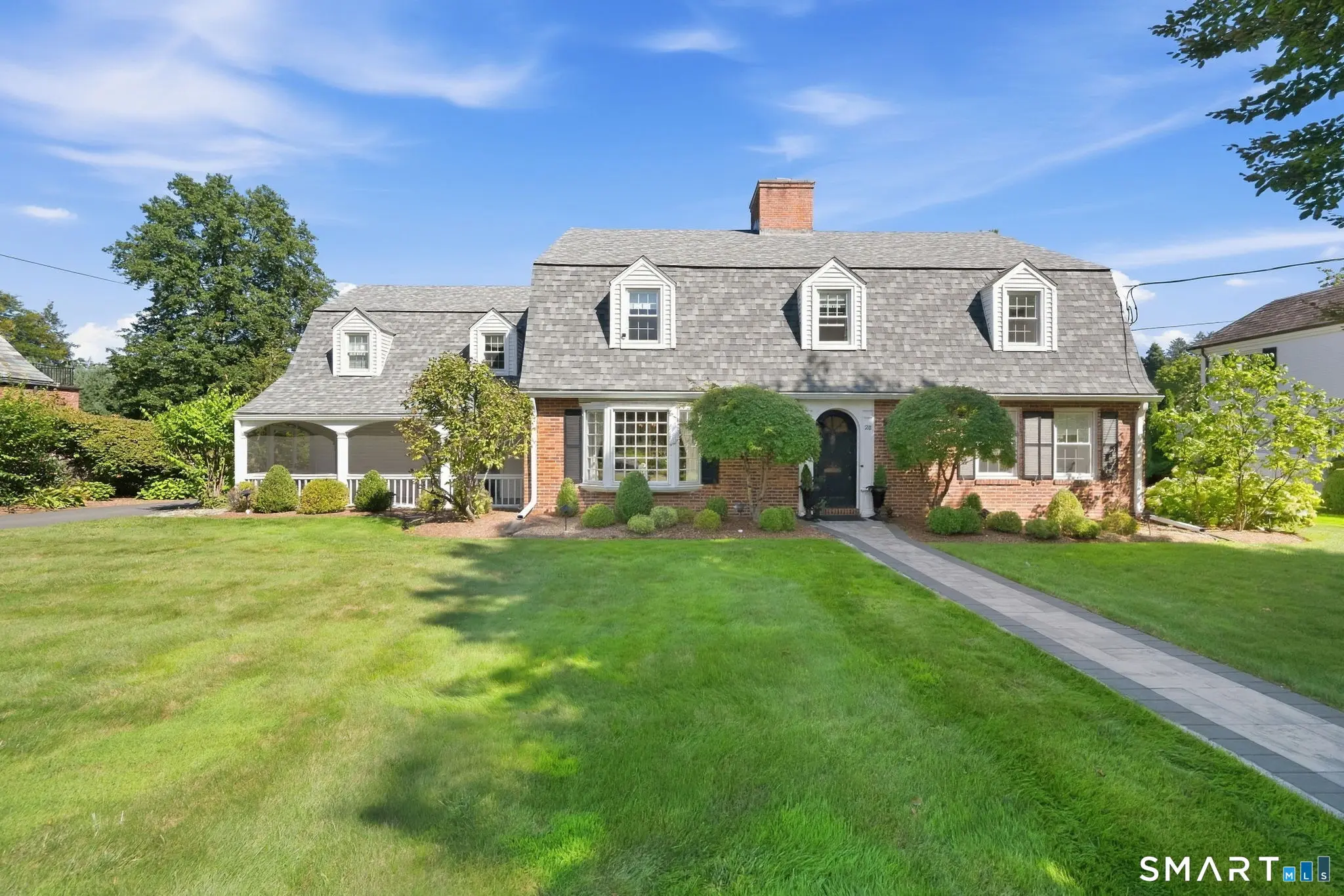28 Colony Road, West Hartford