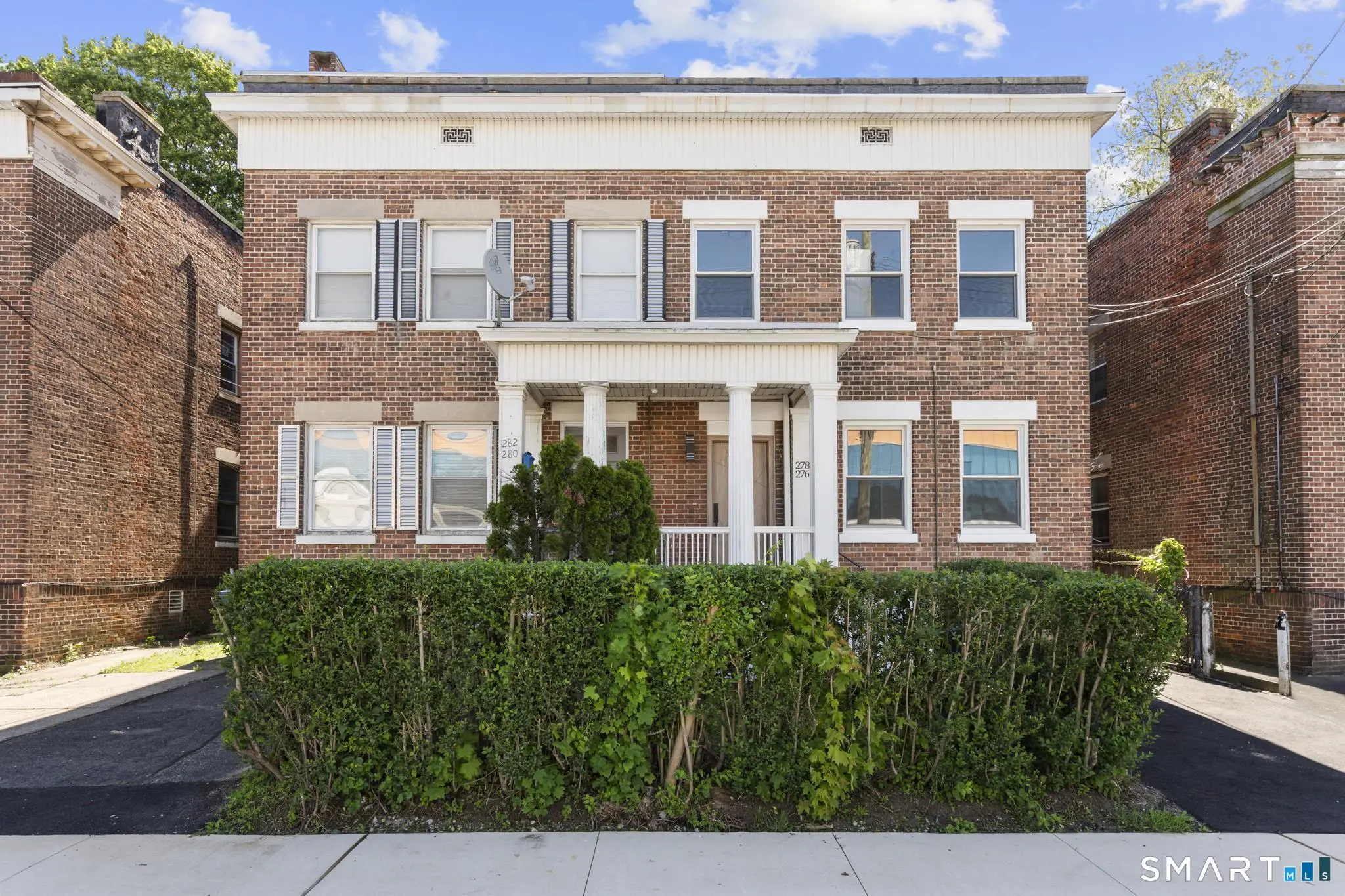276 Bond Street, Bridgeport