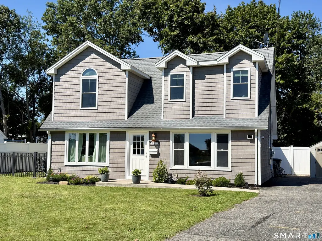 112 Seabreeze Avenue, Milford