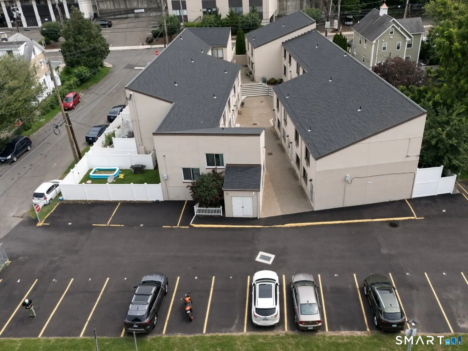 84 Taylor Avenue 4, Norwalk