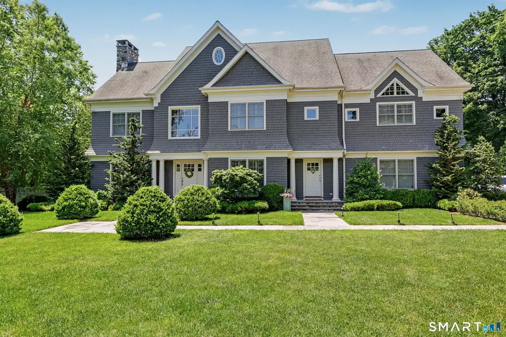 249 Chestnut Hill Road, Wilton