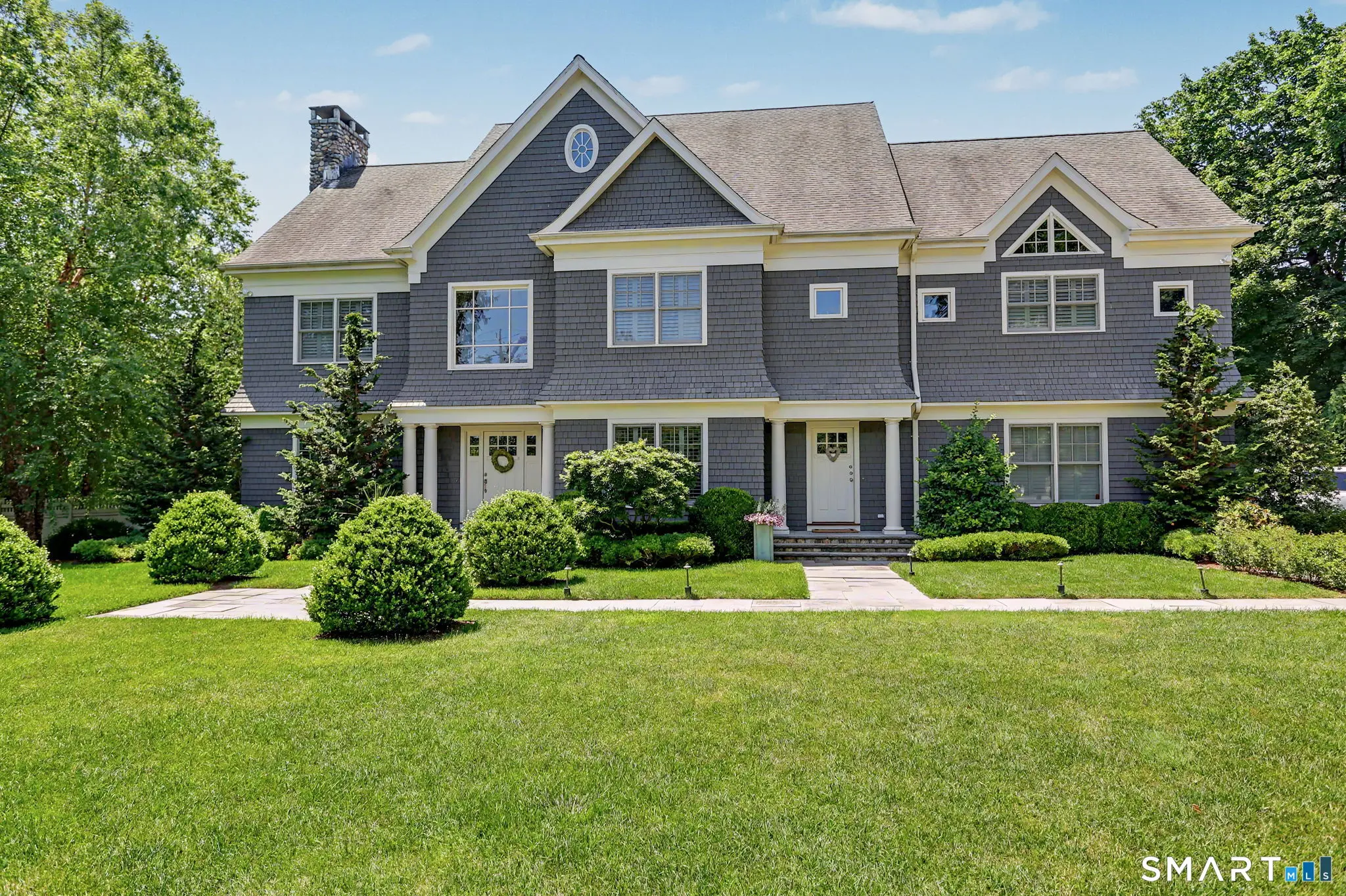 249 Chestnut Hill Road, Wilton