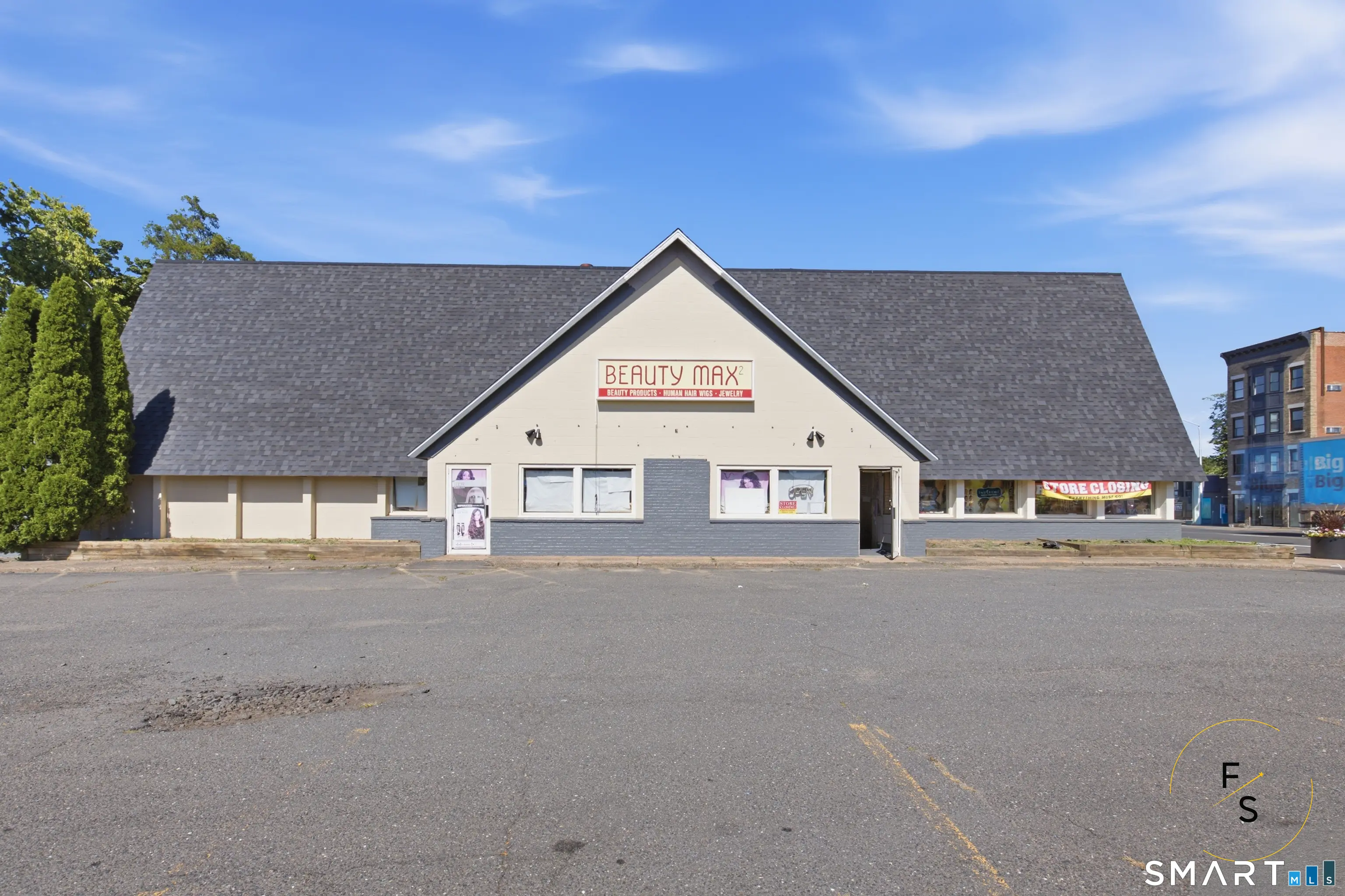 1231 Main Street, East Hartford
