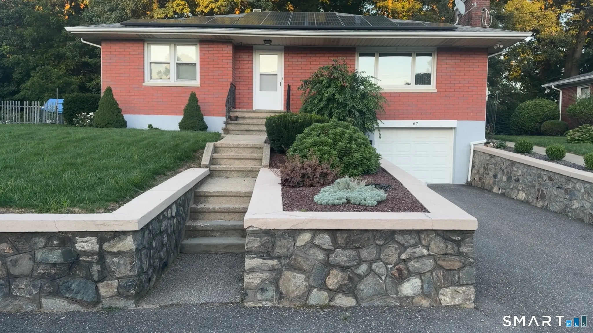 67 Phyllis Avenue, Waterbury