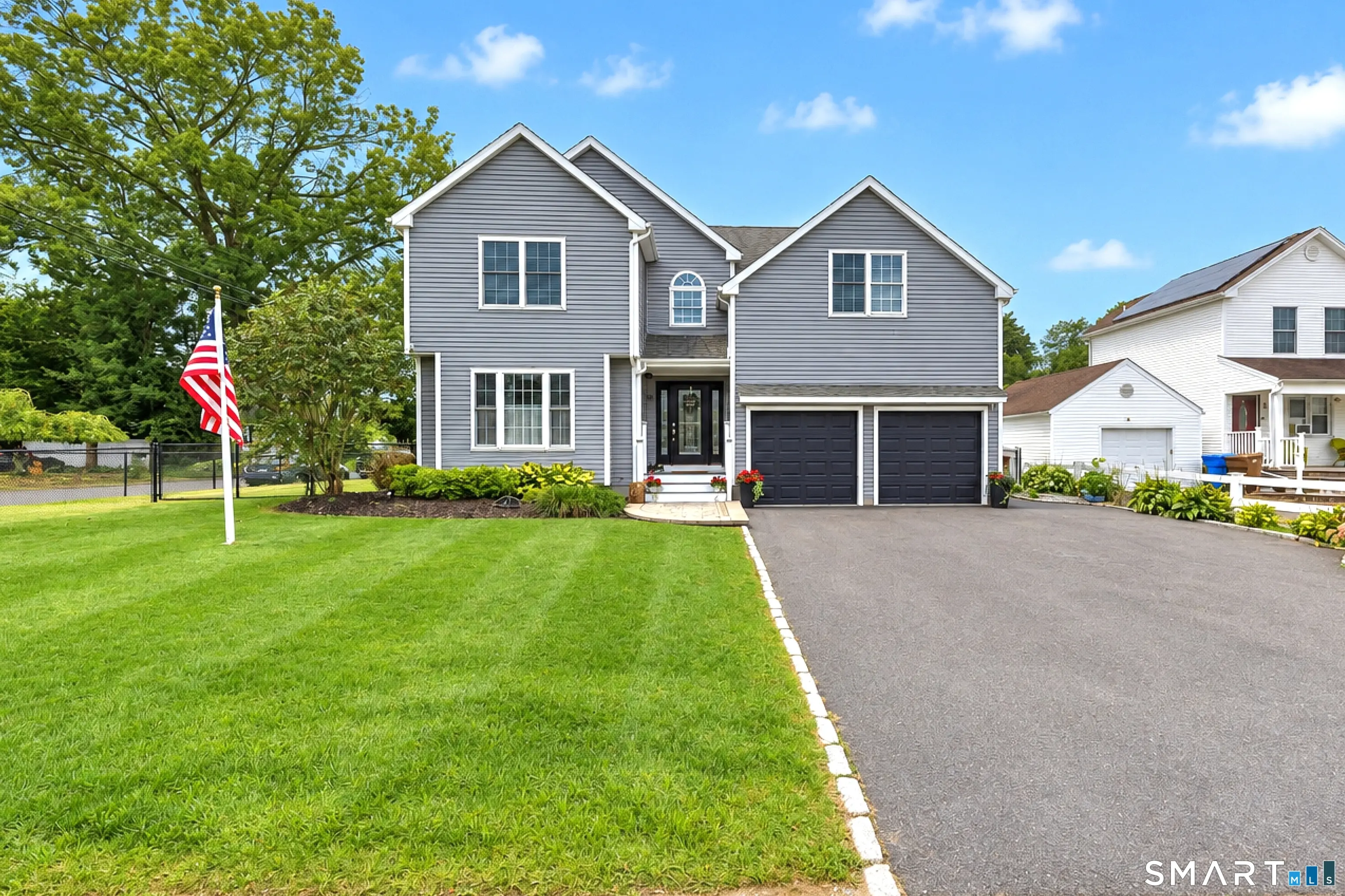 41 Jordan Avenue, Shelton