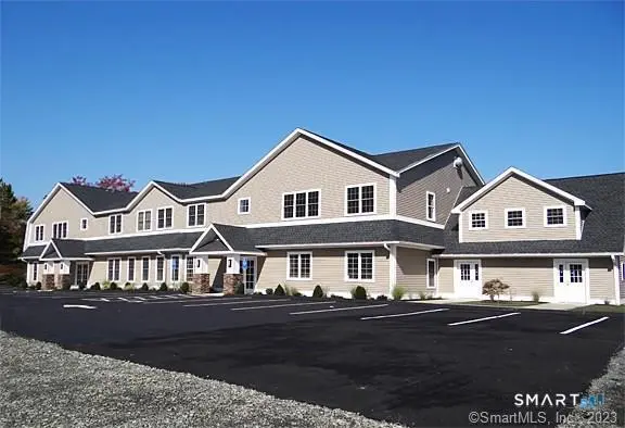 390 Boston Neck Road 1a, Suffield