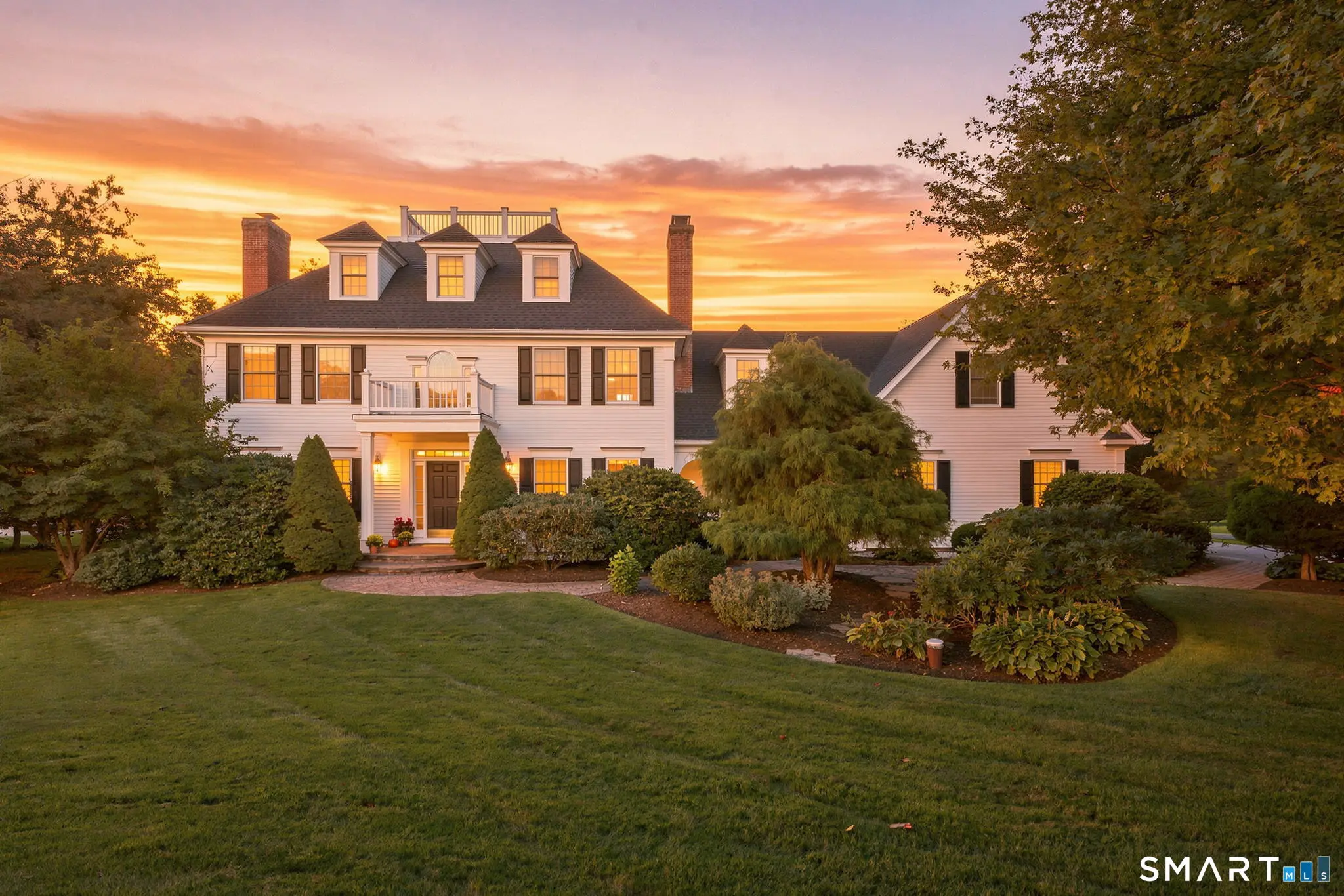 54 Partridge Landing, Glastonbury
