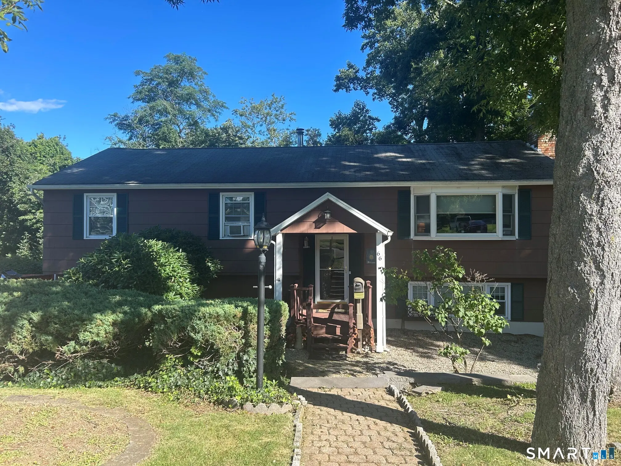66 Hilltop Circle, Milford