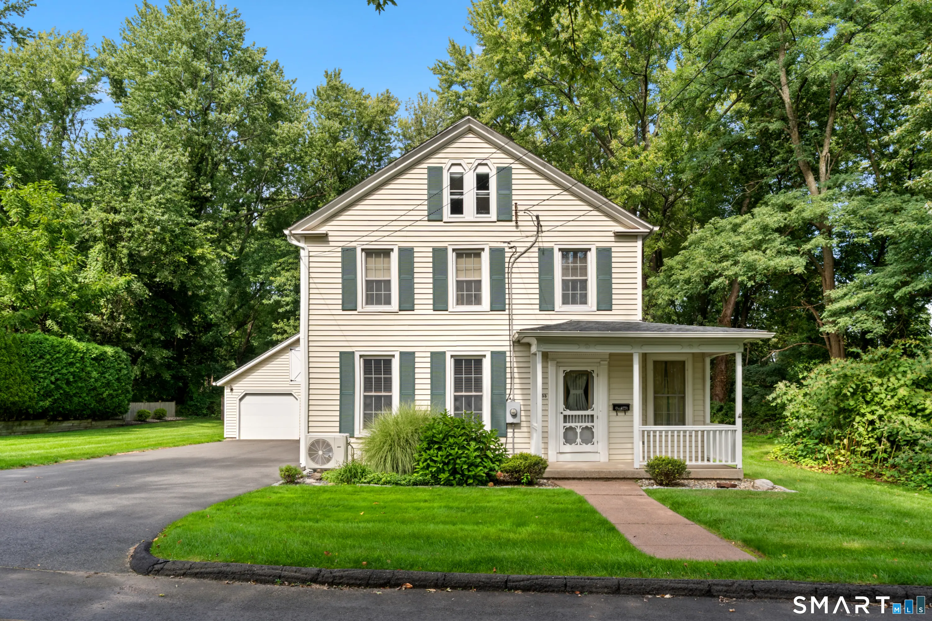 55 Hart Street, Wethersfield