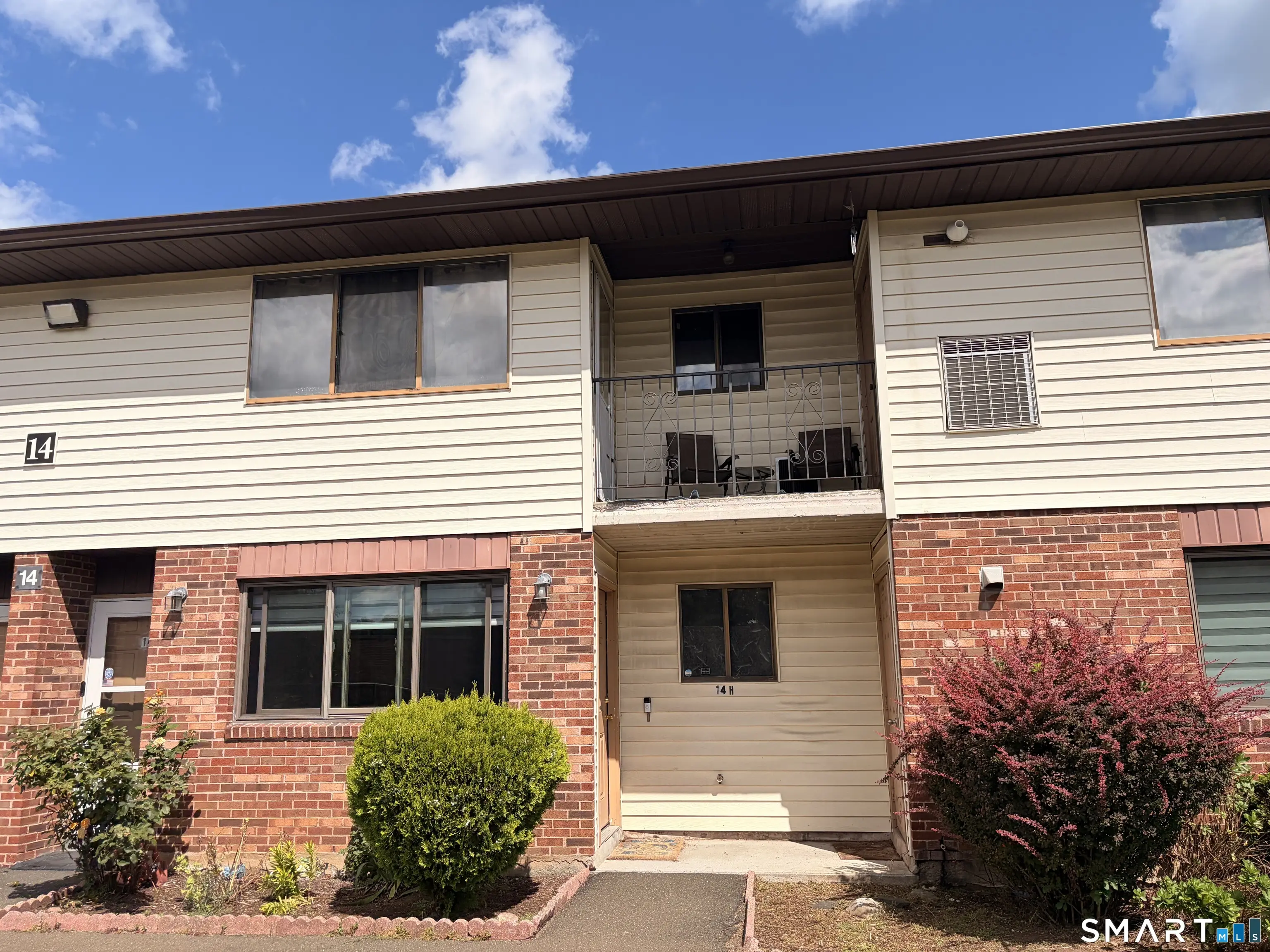 55 Thompson Street 14h, East Haven