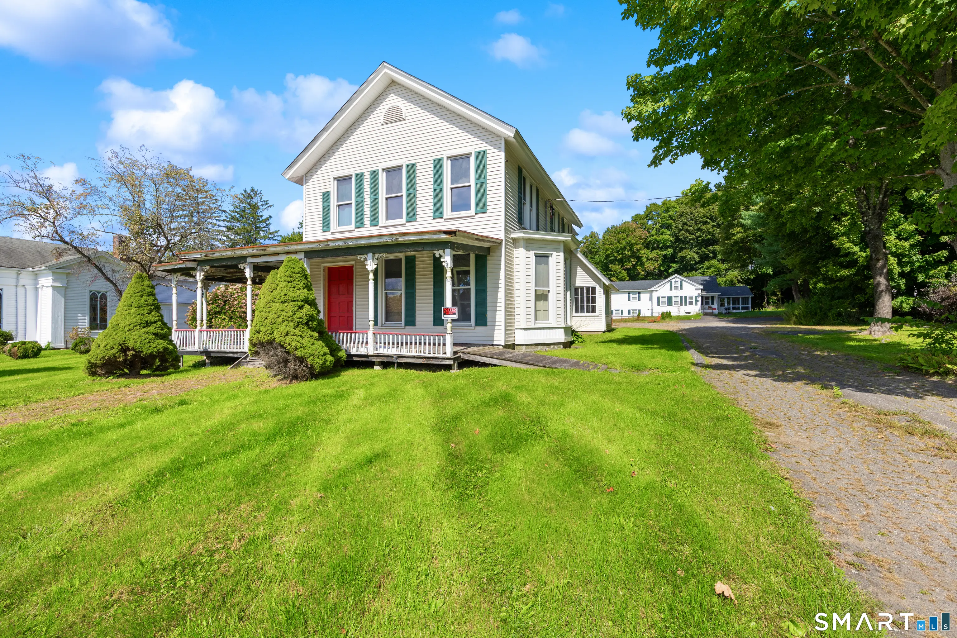 792 Bantam Road, Litchfield