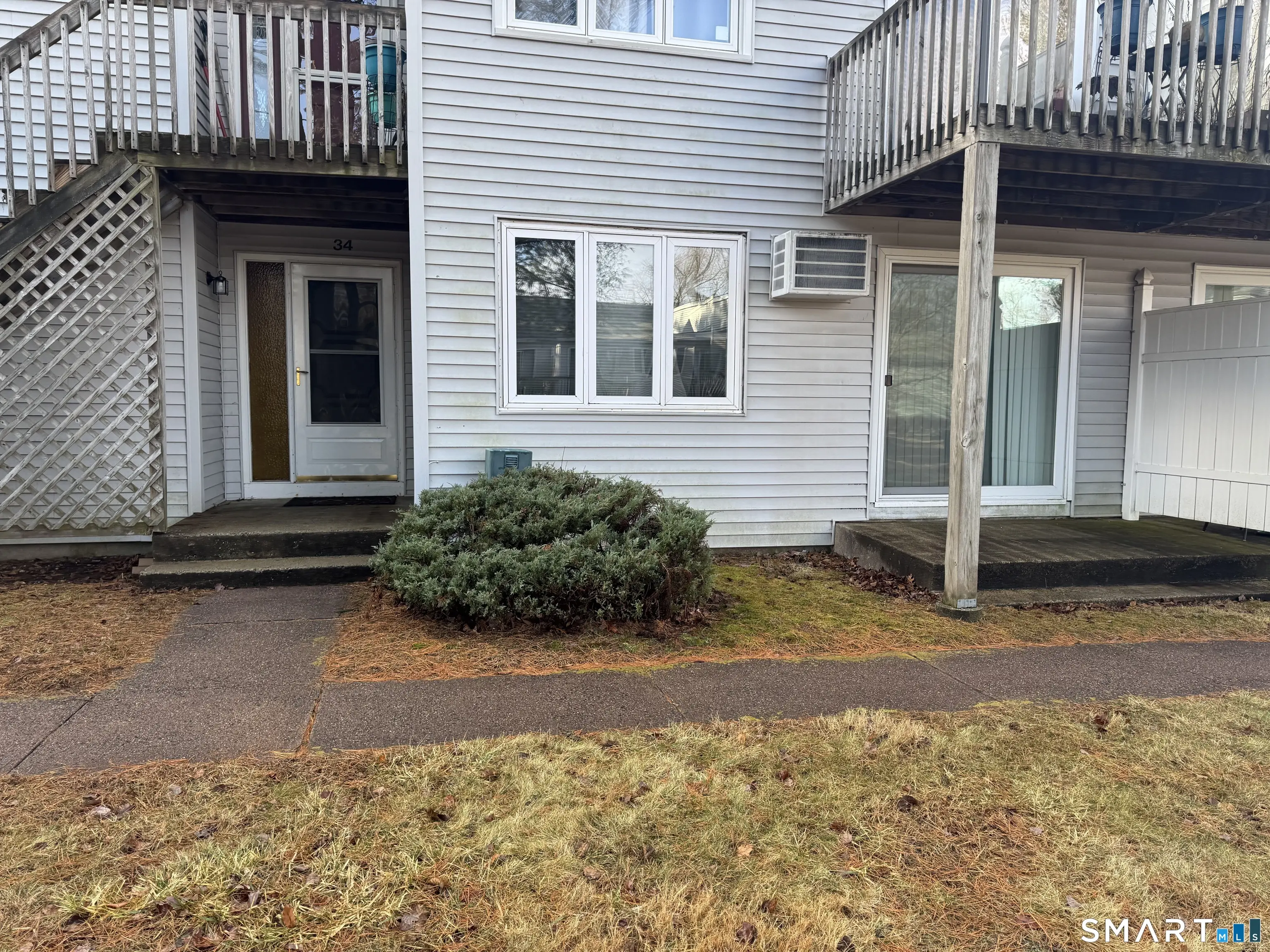85 Old Town Road 34, Vernon