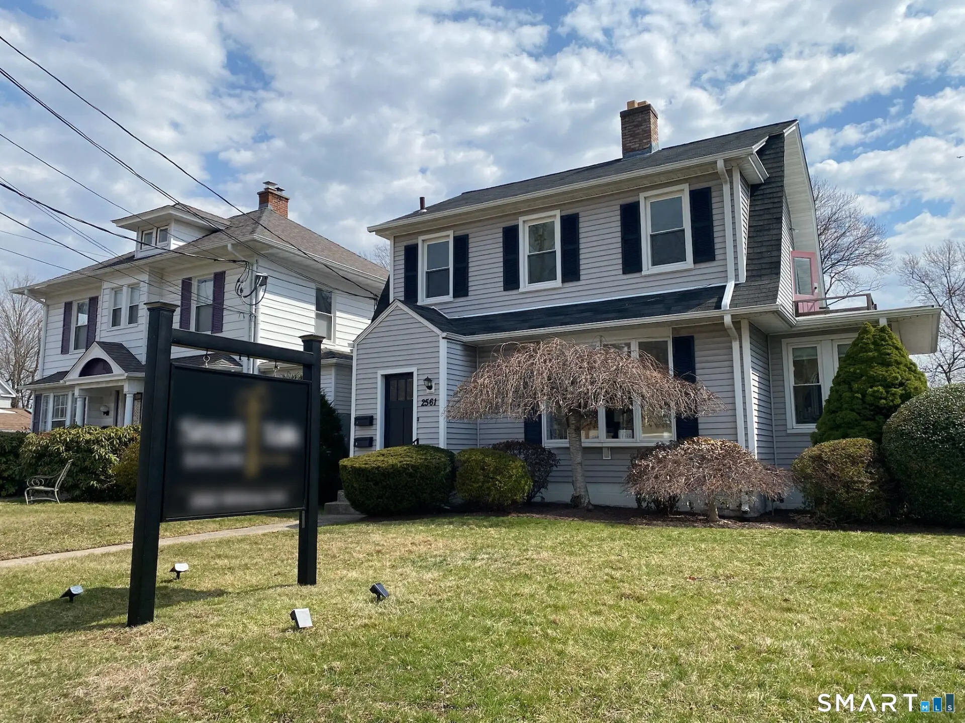 2561 Whitney Avenue, Hamden