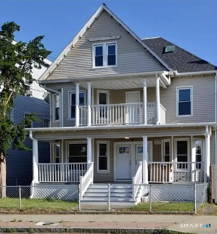 1119 Stratford Avenue 2, Bridgeport