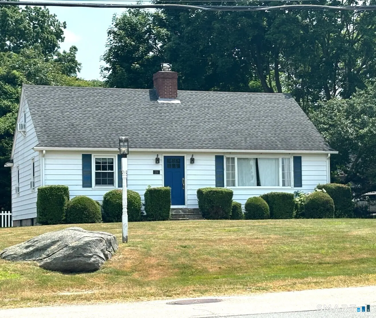 39 Masons Island Road, Stonington