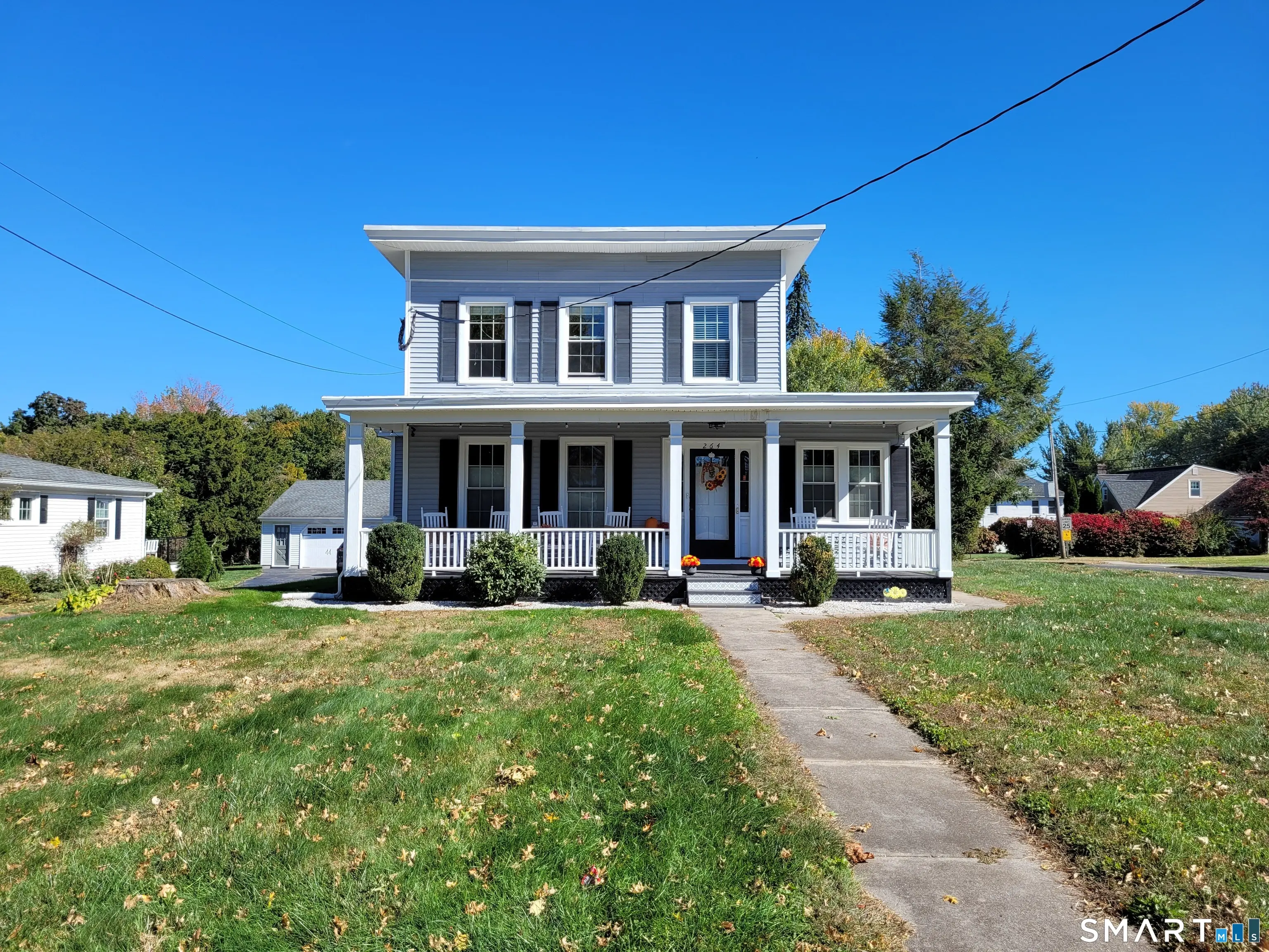 264 Wolcott Hill Road, Wethersfield
