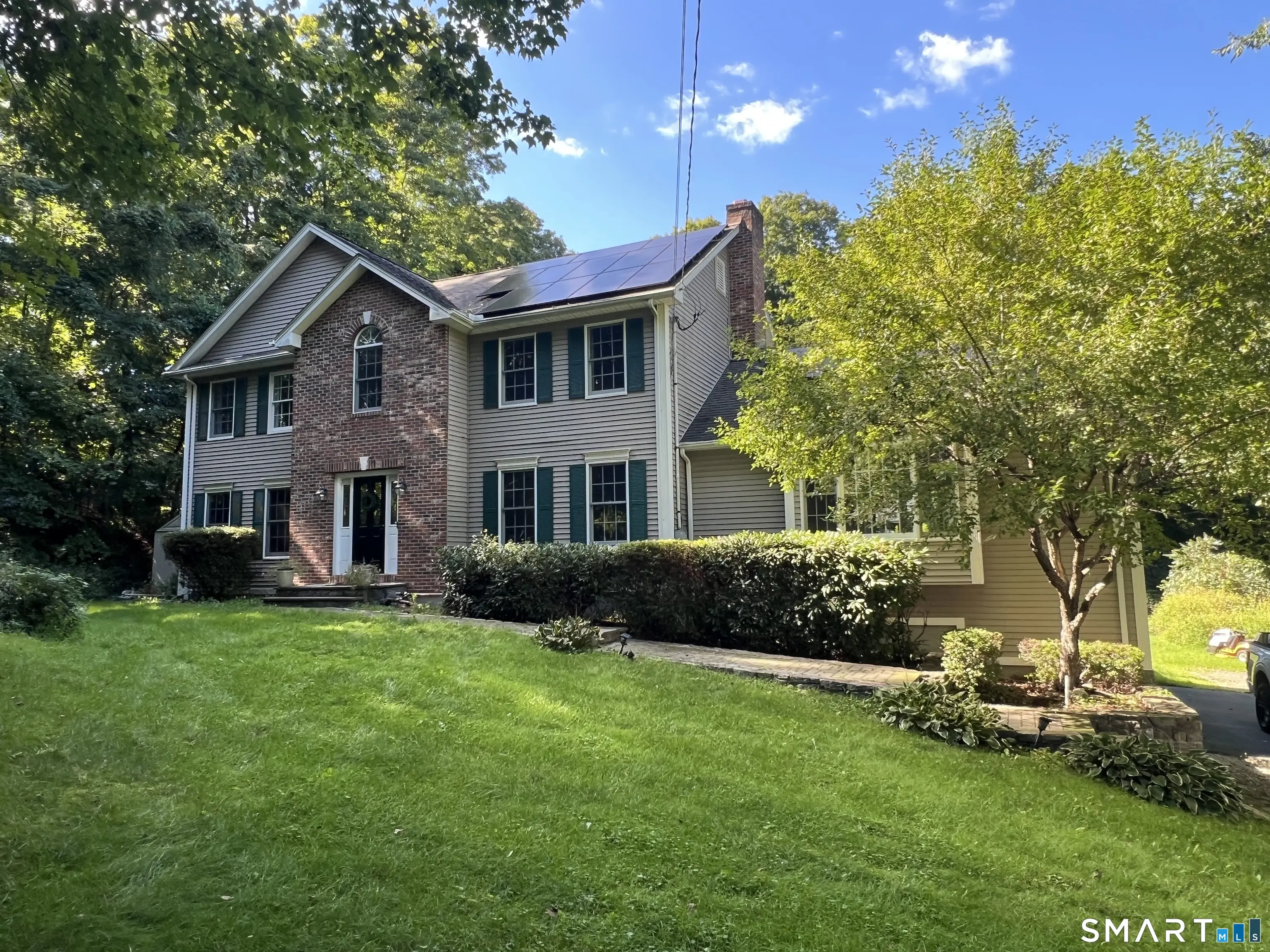 182 Green Hill Road, Middlebury