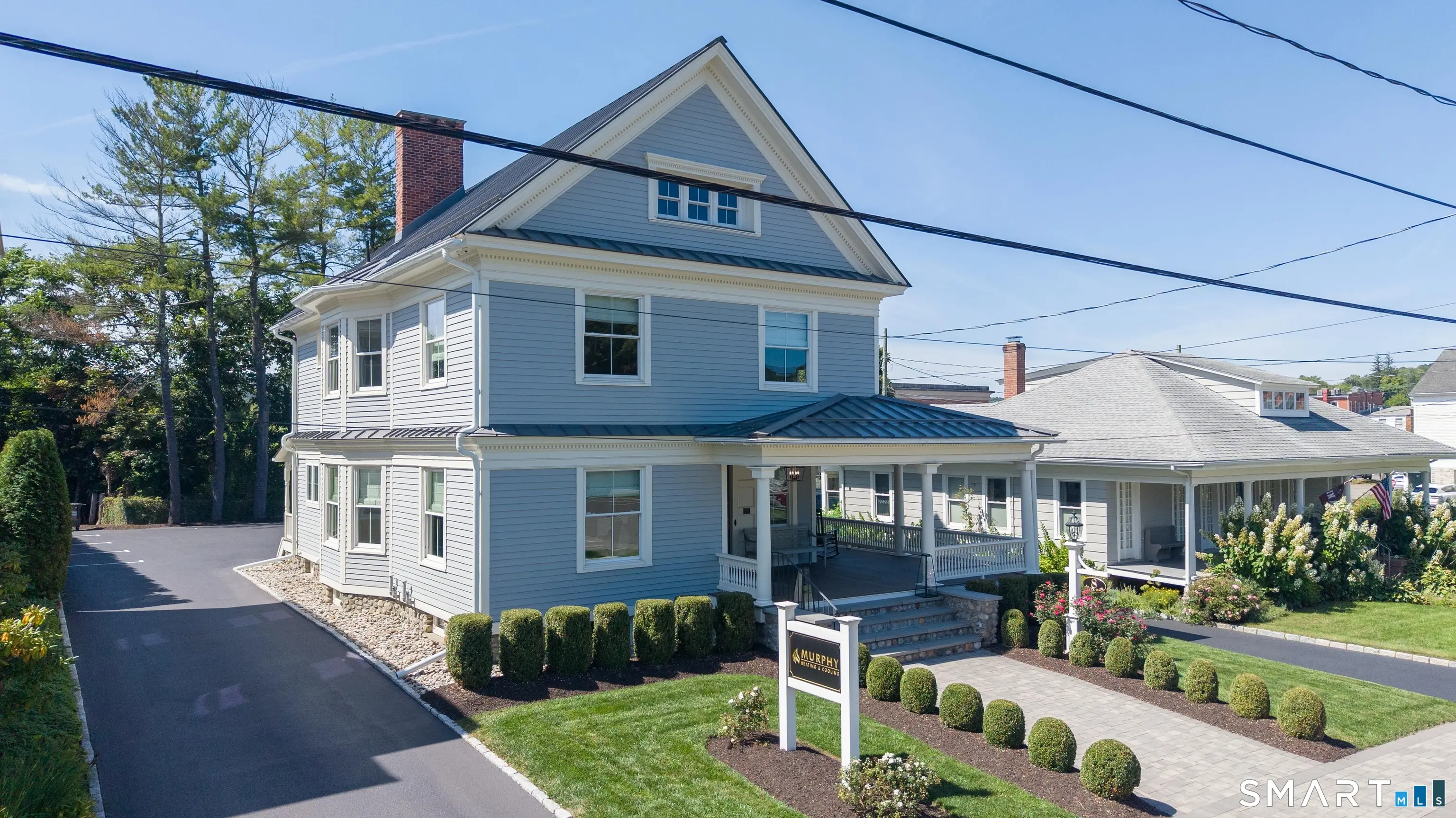 8 South Main Street, New Milford