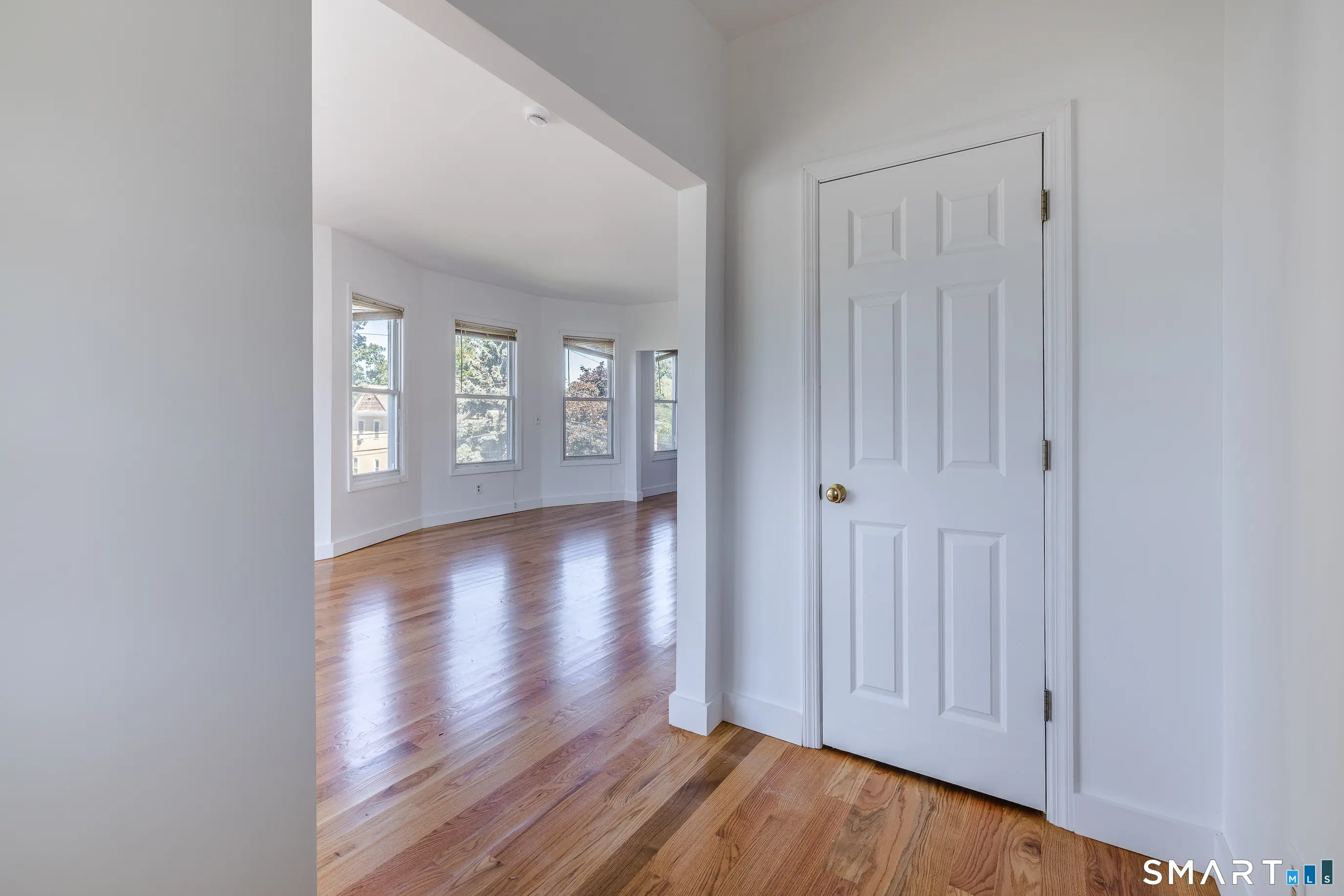 74 Harbor Avenue 2nd Floor, Bridgeport