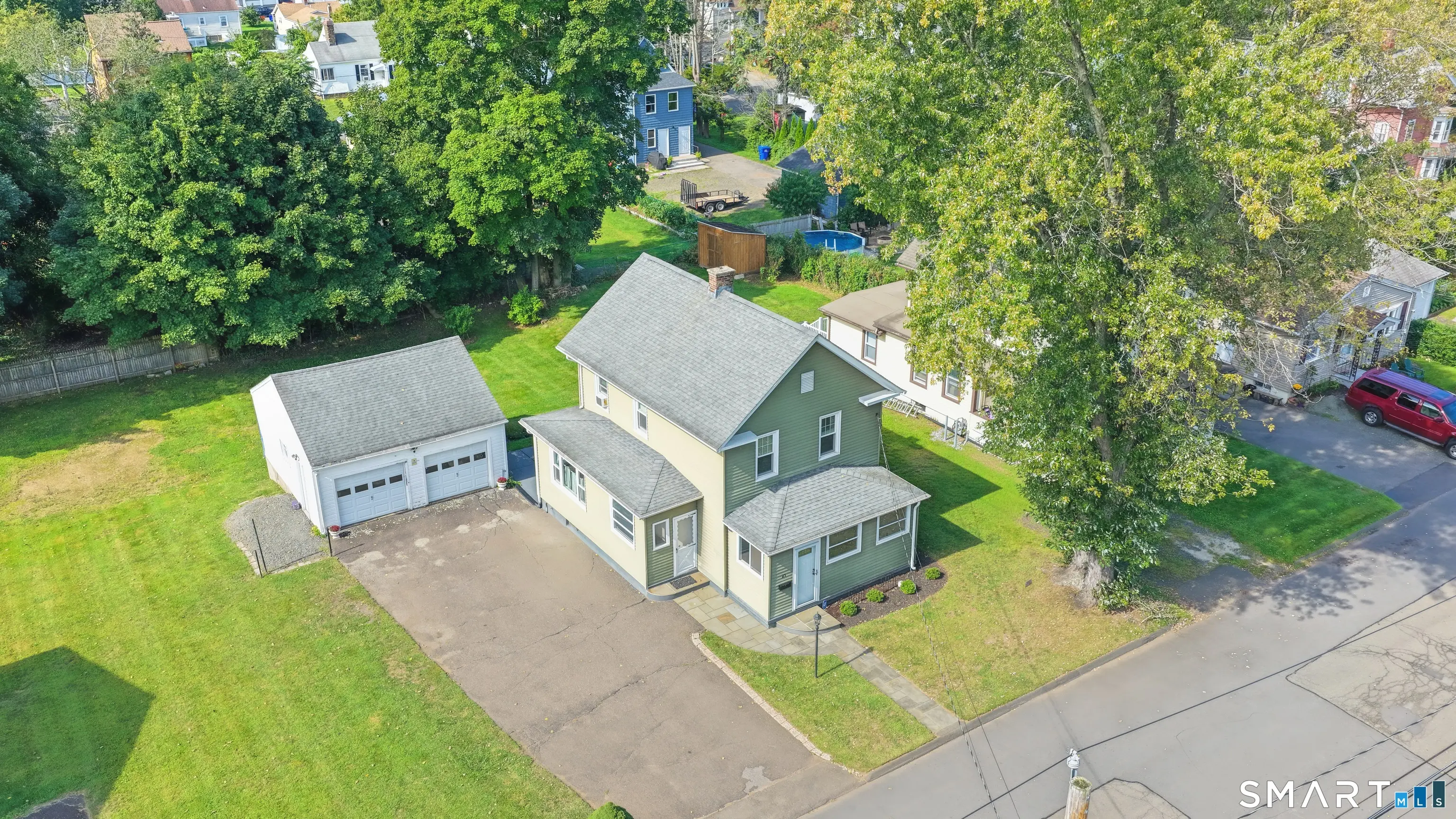25 Maple Avenue, Wallingford
