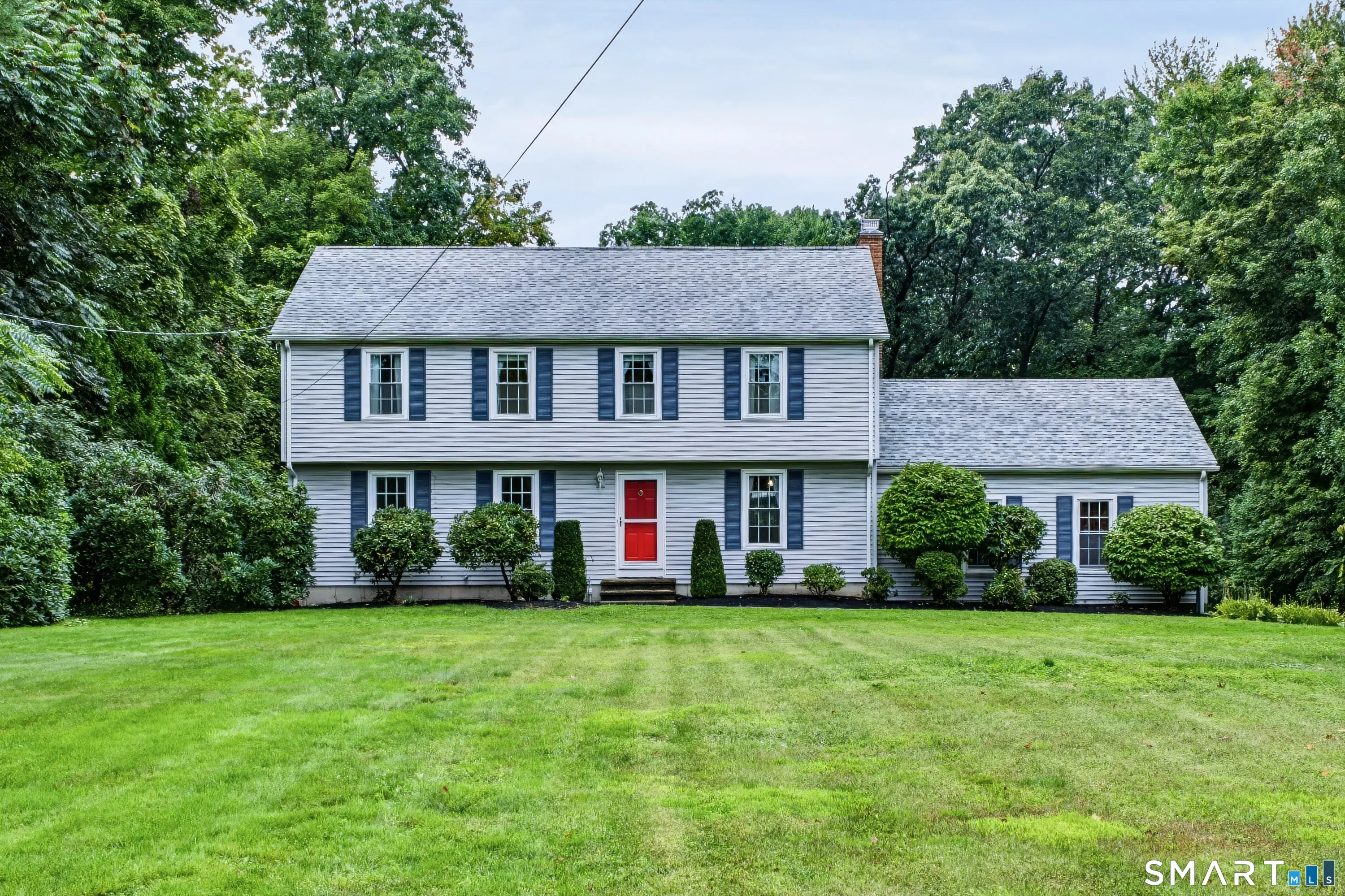 2014 Shepard Avenue, Hamden